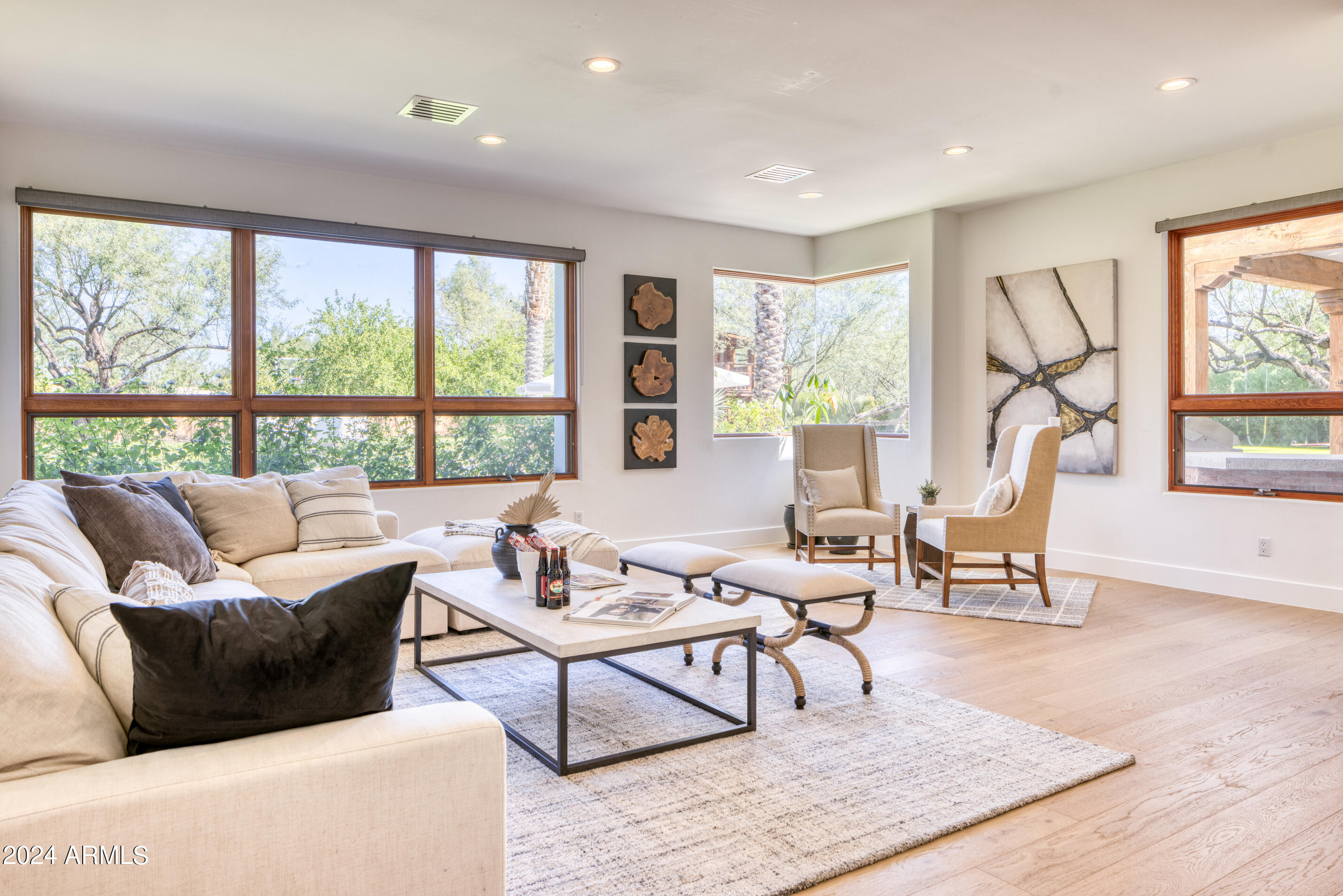 DOUBLETREE ESTATES - Residential