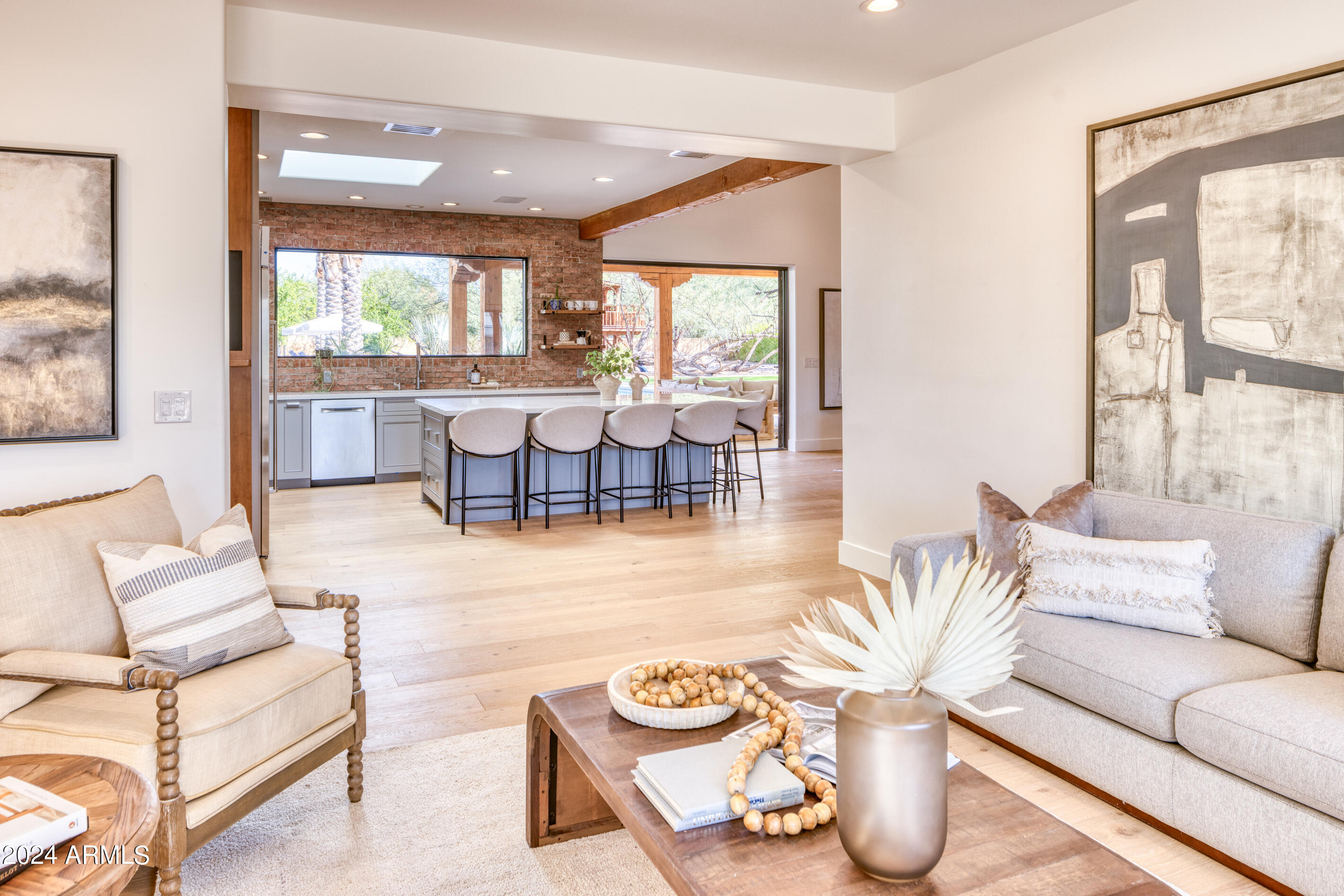 DOUBLETREE ESTATES - Residential