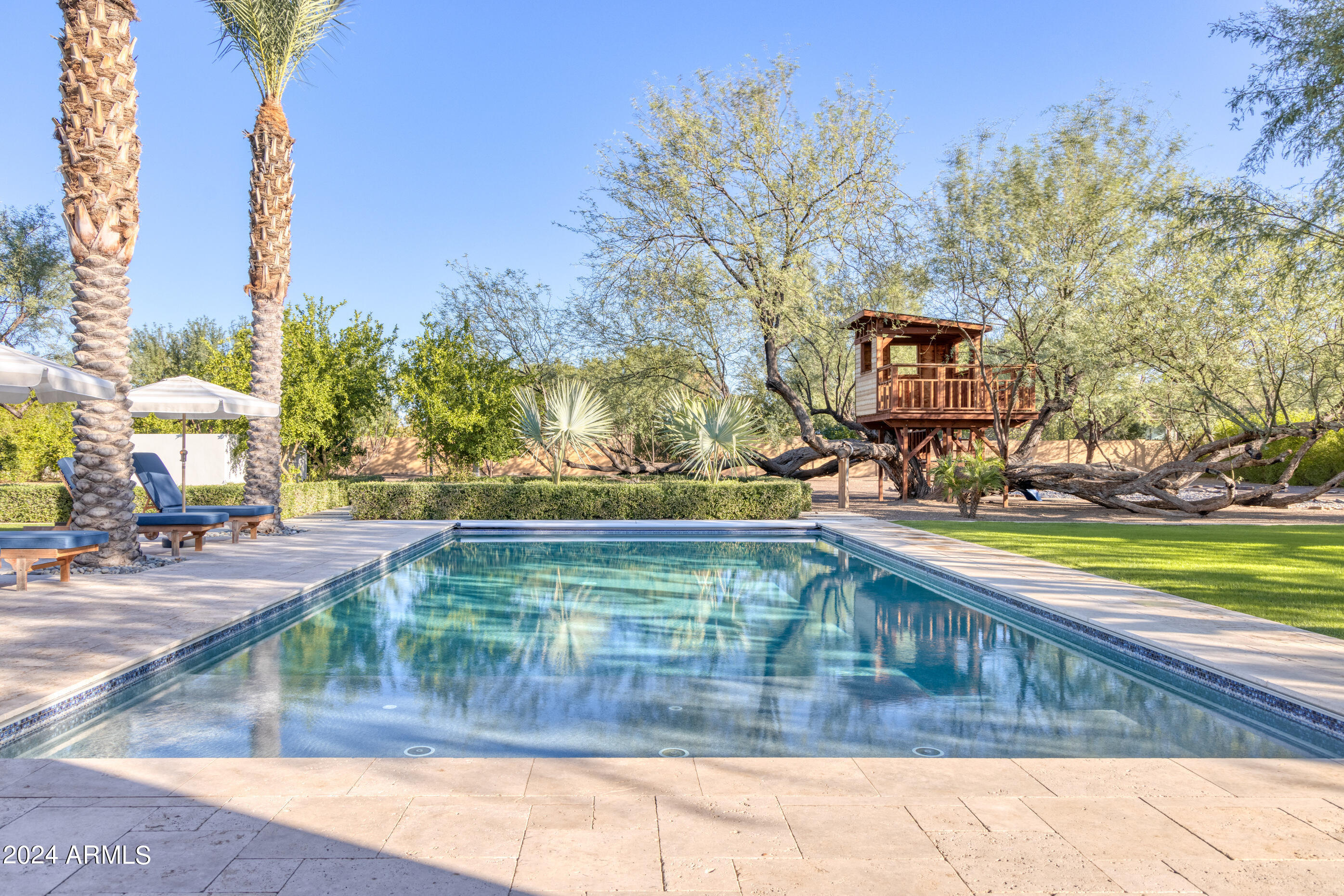 DOUBLETREE ESTATES - Residential
