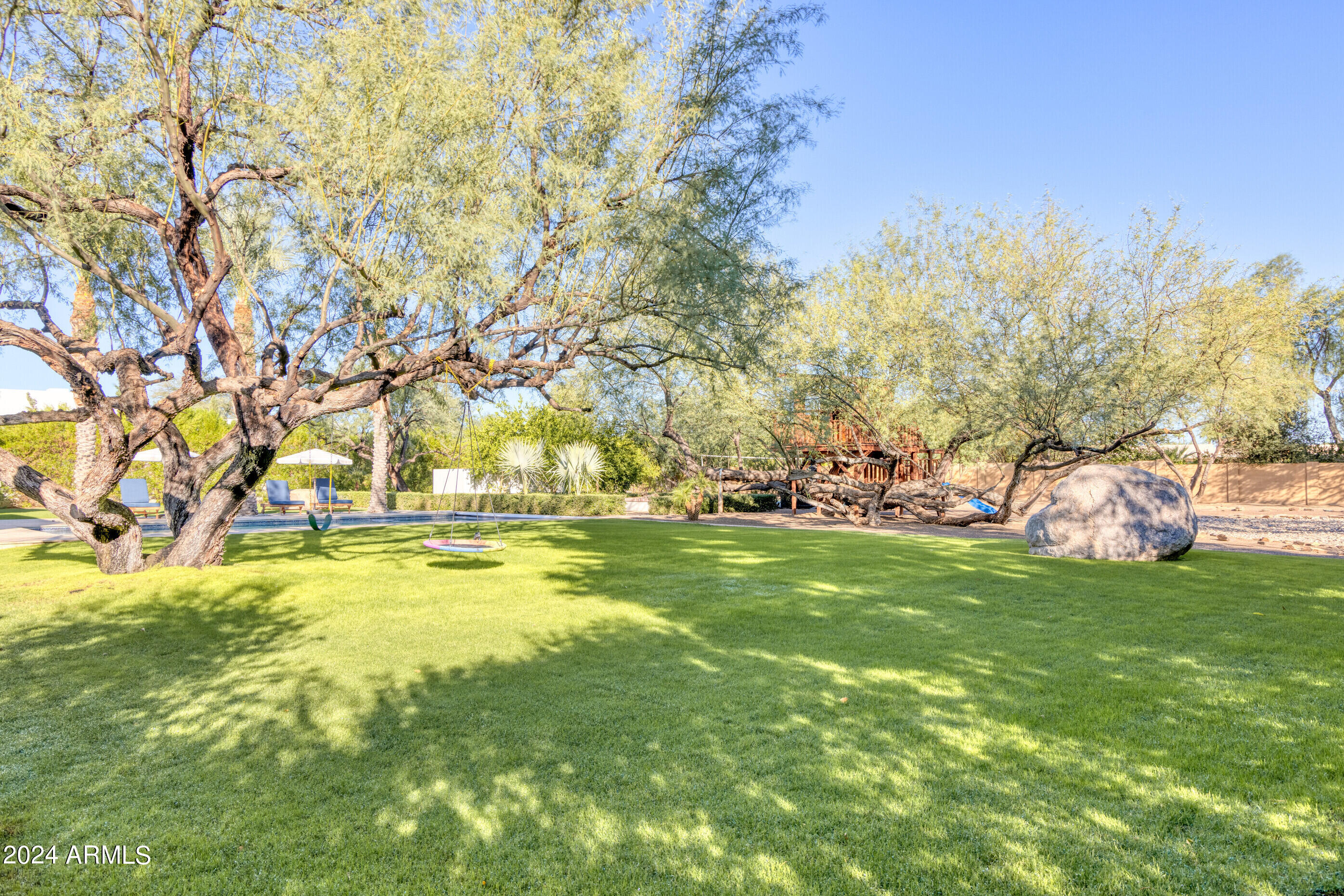 DOUBLETREE ESTATES - Residential