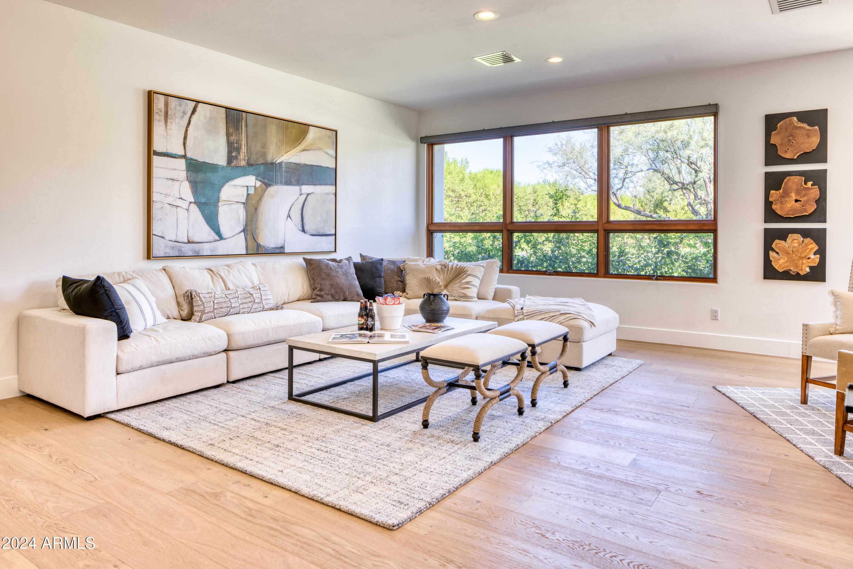 DOUBLETREE ESTATES - Residential