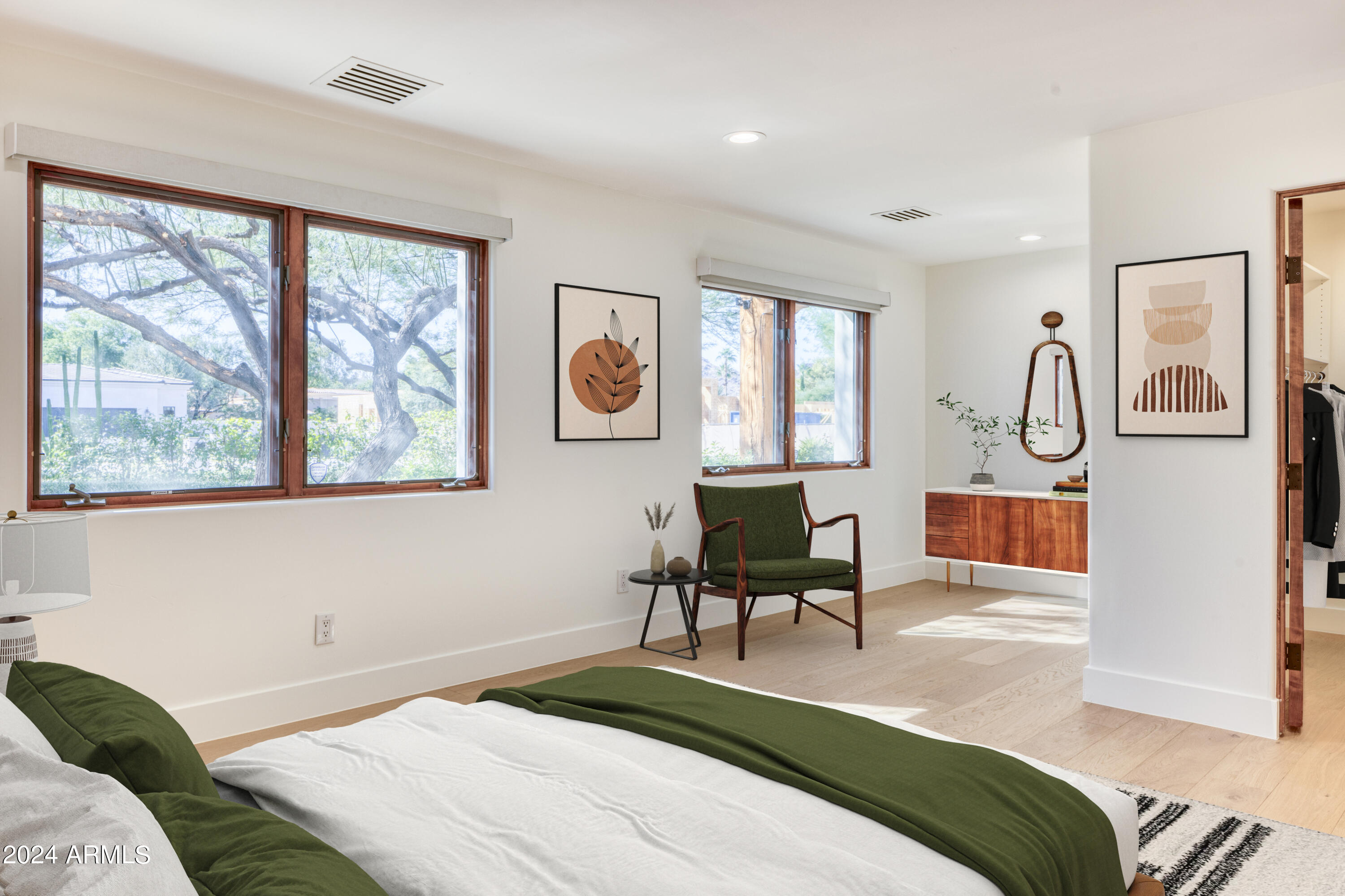 DOUBLETREE ESTATES - Residential