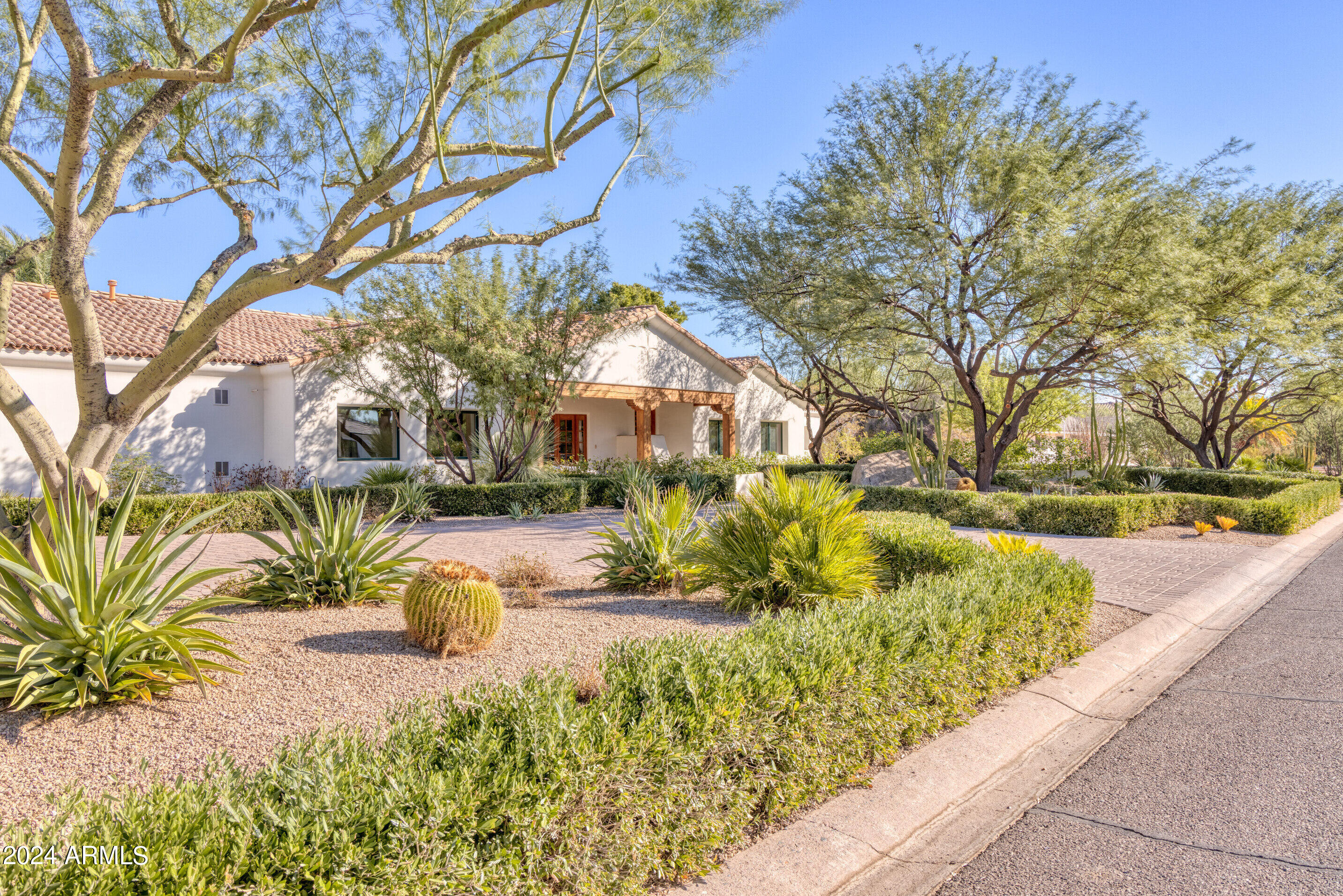 DOUBLETREE ESTATES - Residential