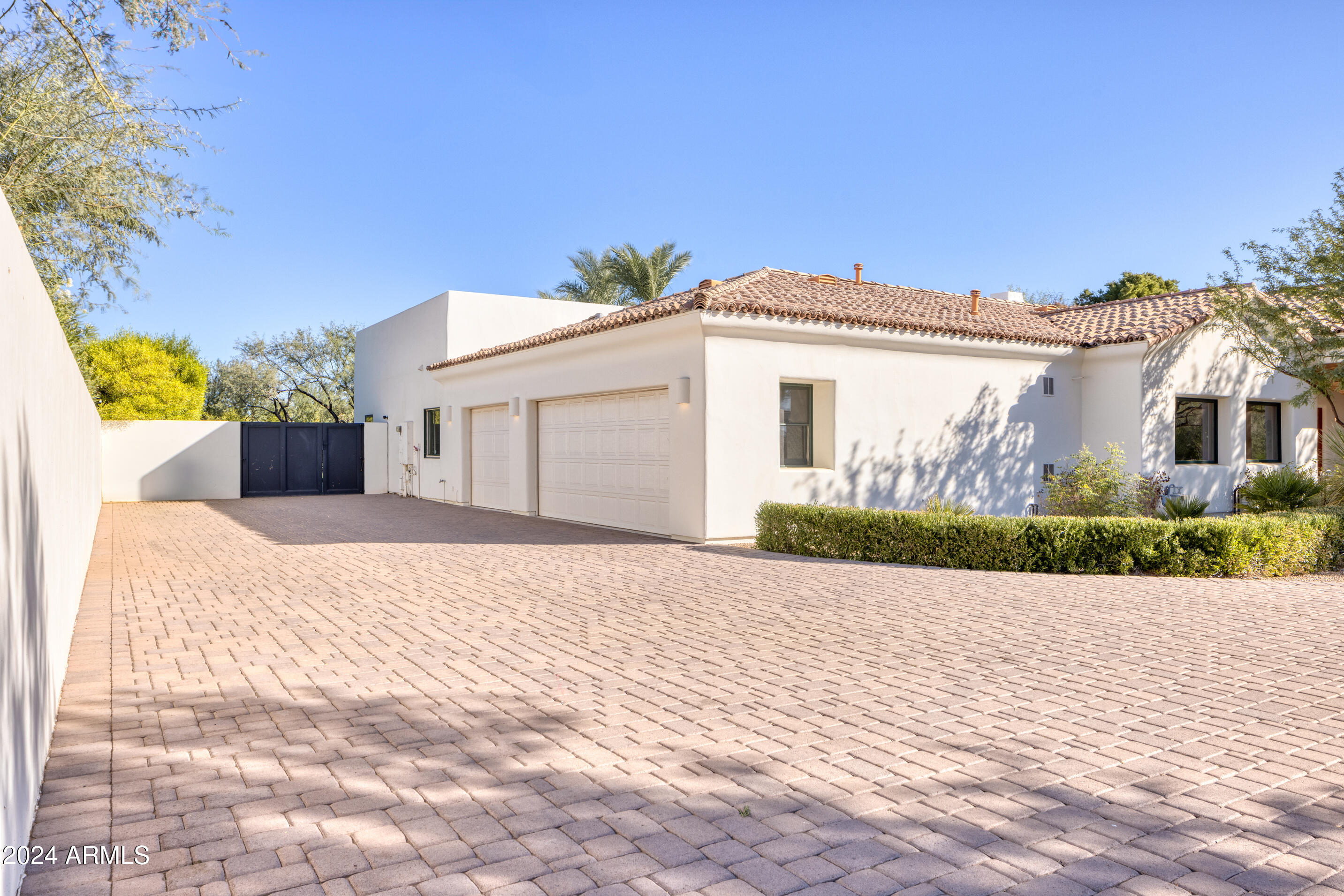 DOUBLETREE ESTATES - Residential