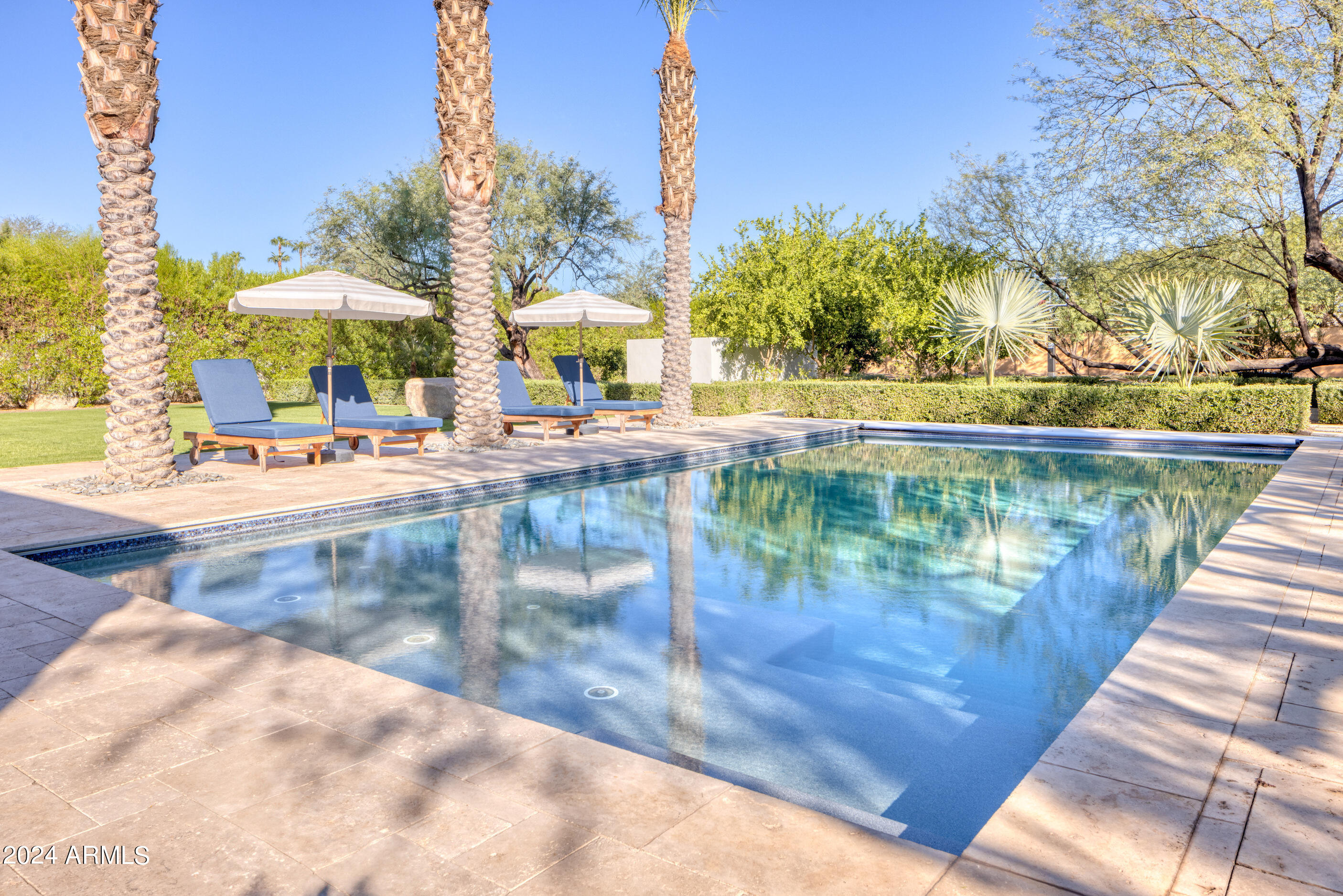 DOUBLETREE ESTATES - Residential