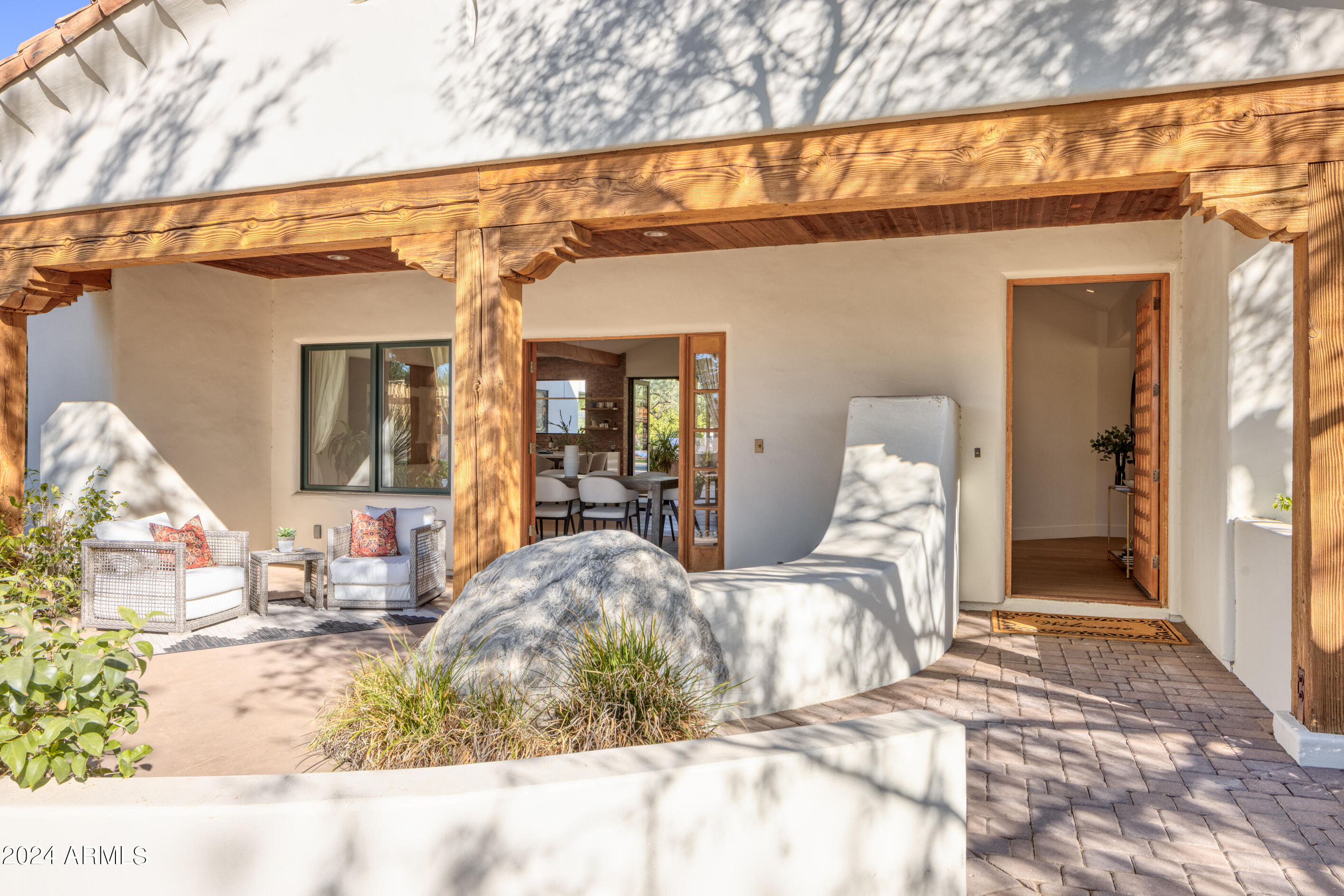 DOUBLETREE ESTATES - Residential