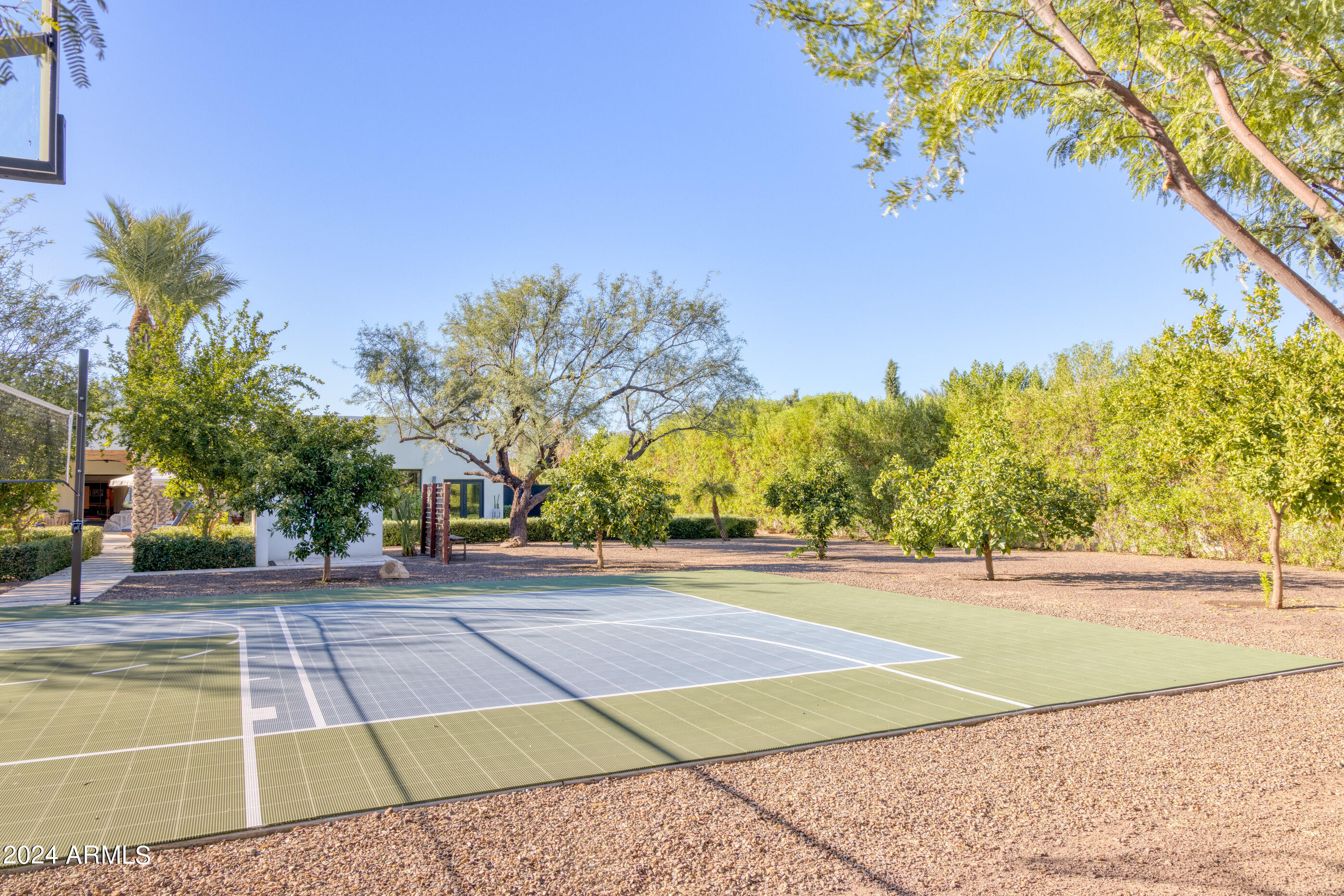 DOUBLETREE ESTATES - Residential