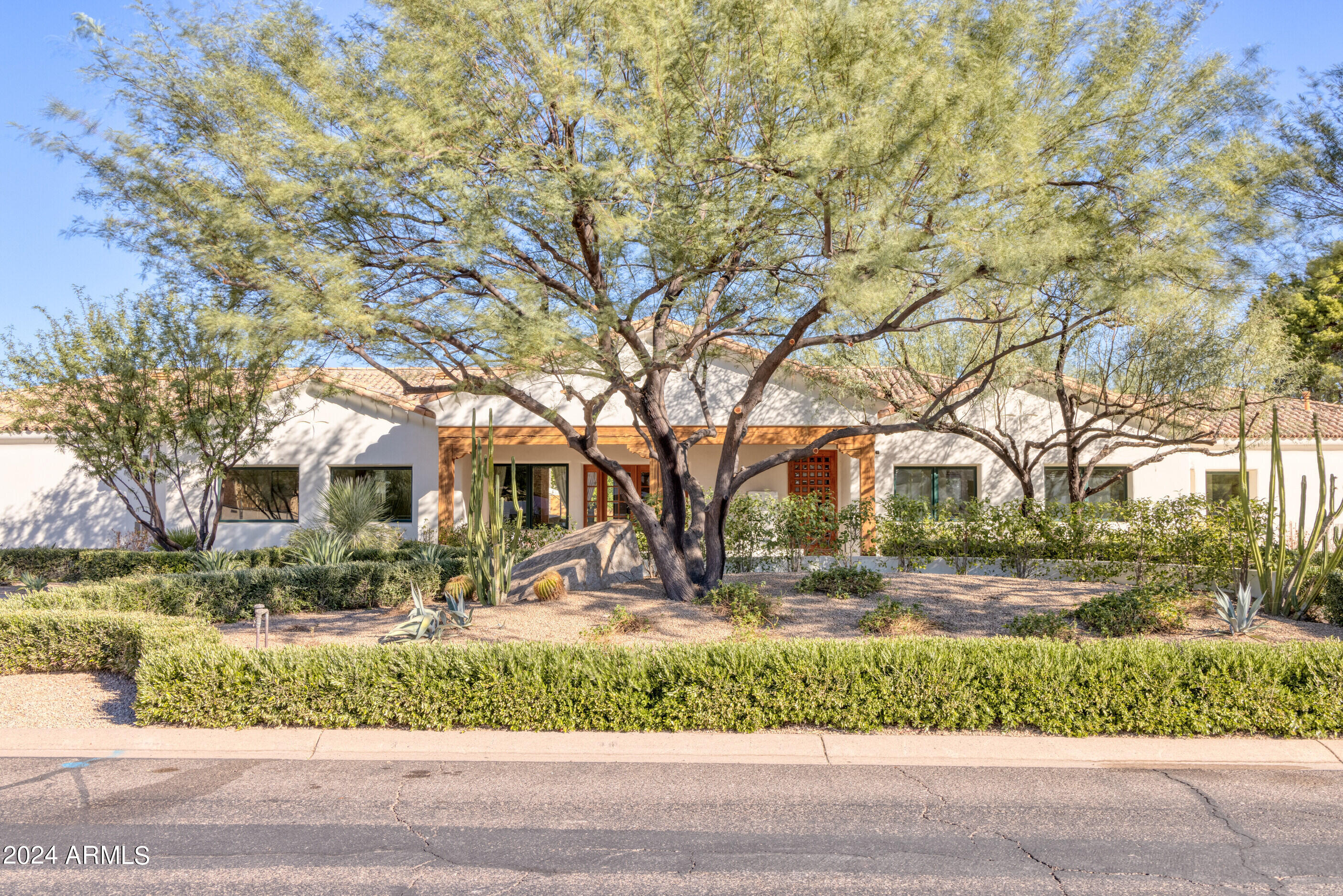 DOUBLETREE ESTATES - Residential