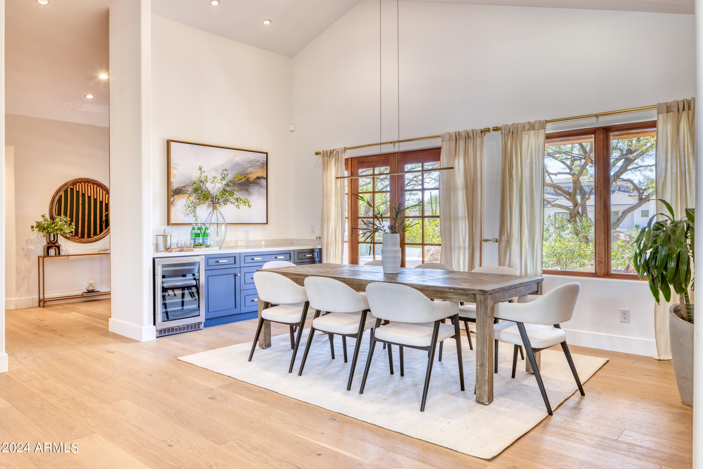 DOUBLETREE ESTATES - Residential