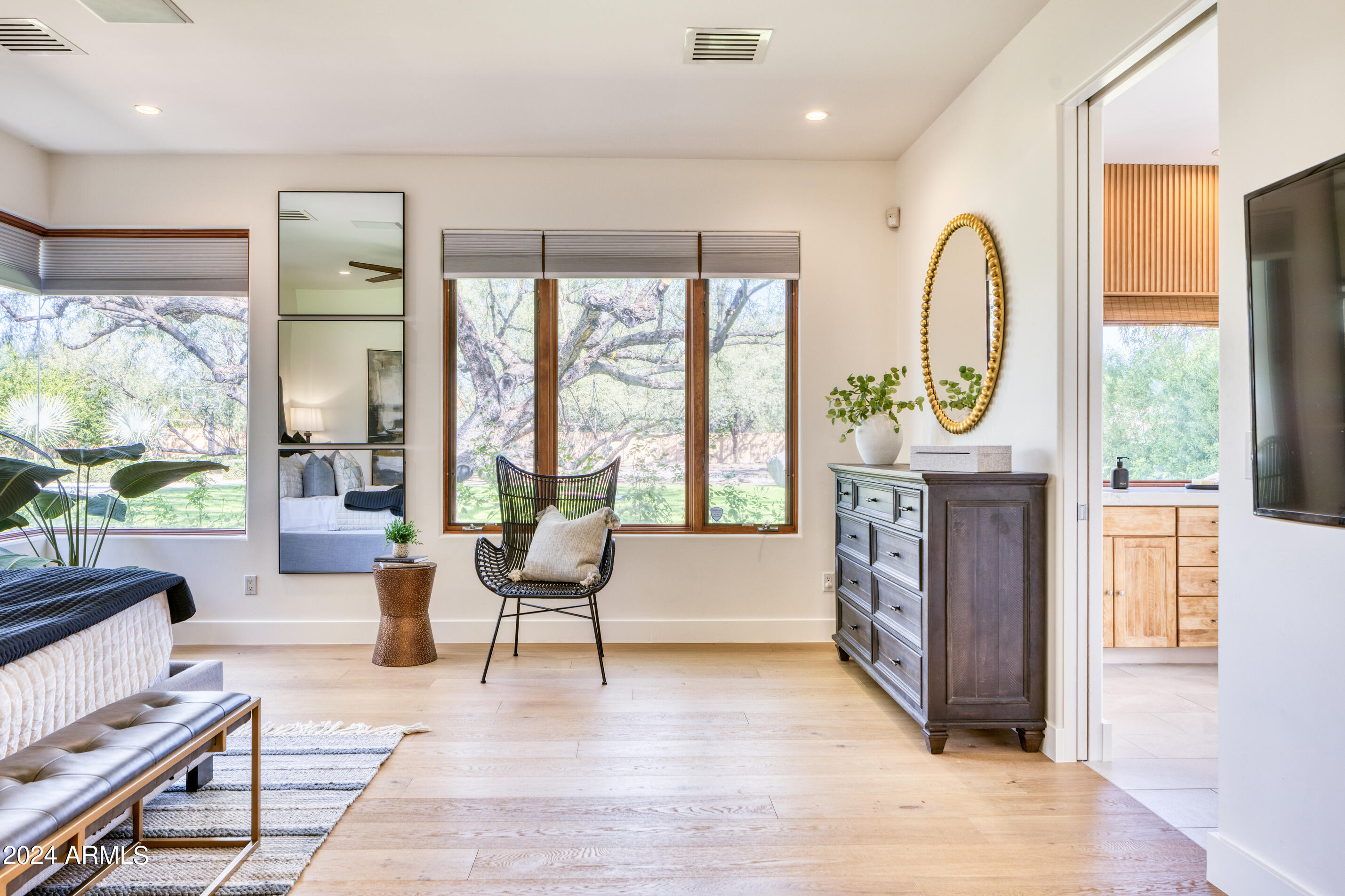 DOUBLETREE ESTATES - Residential
