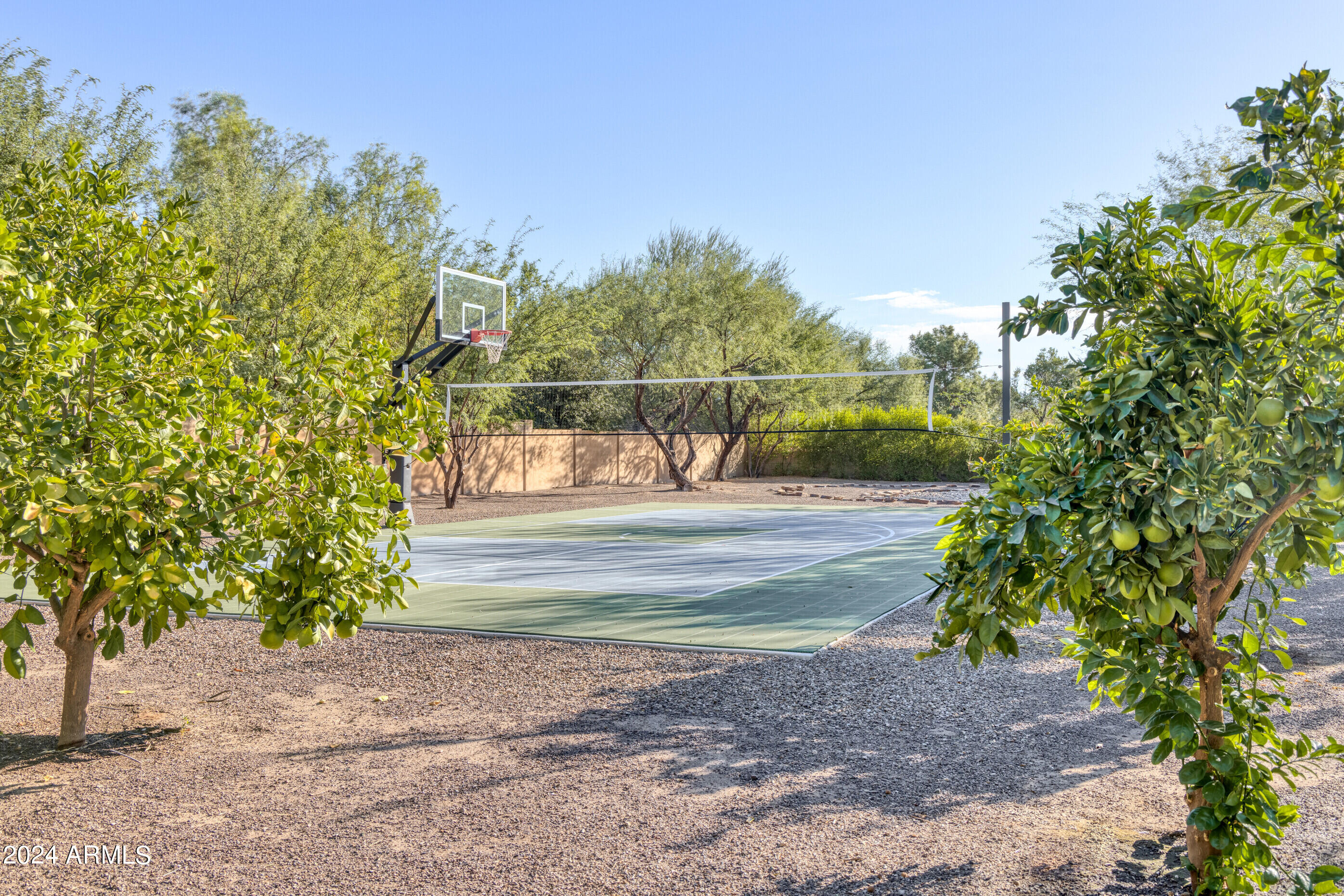 DOUBLETREE ESTATES - Residential