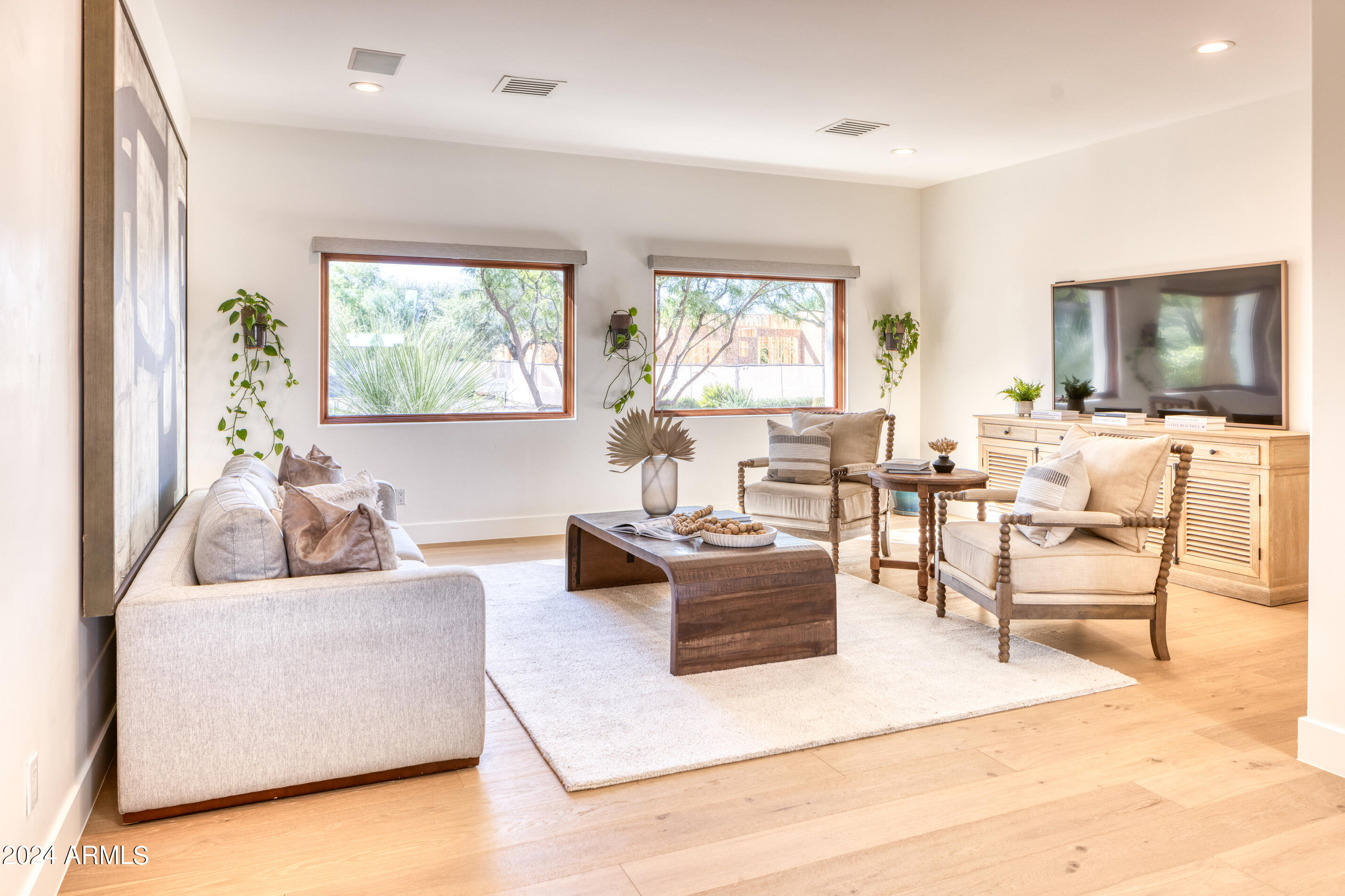 DOUBLETREE ESTATES - Residential