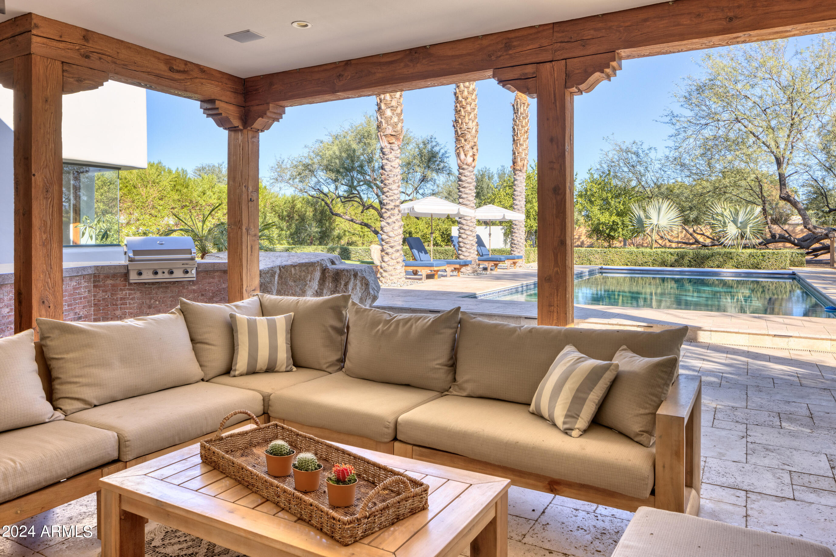 DOUBLETREE ESTATES - Residential