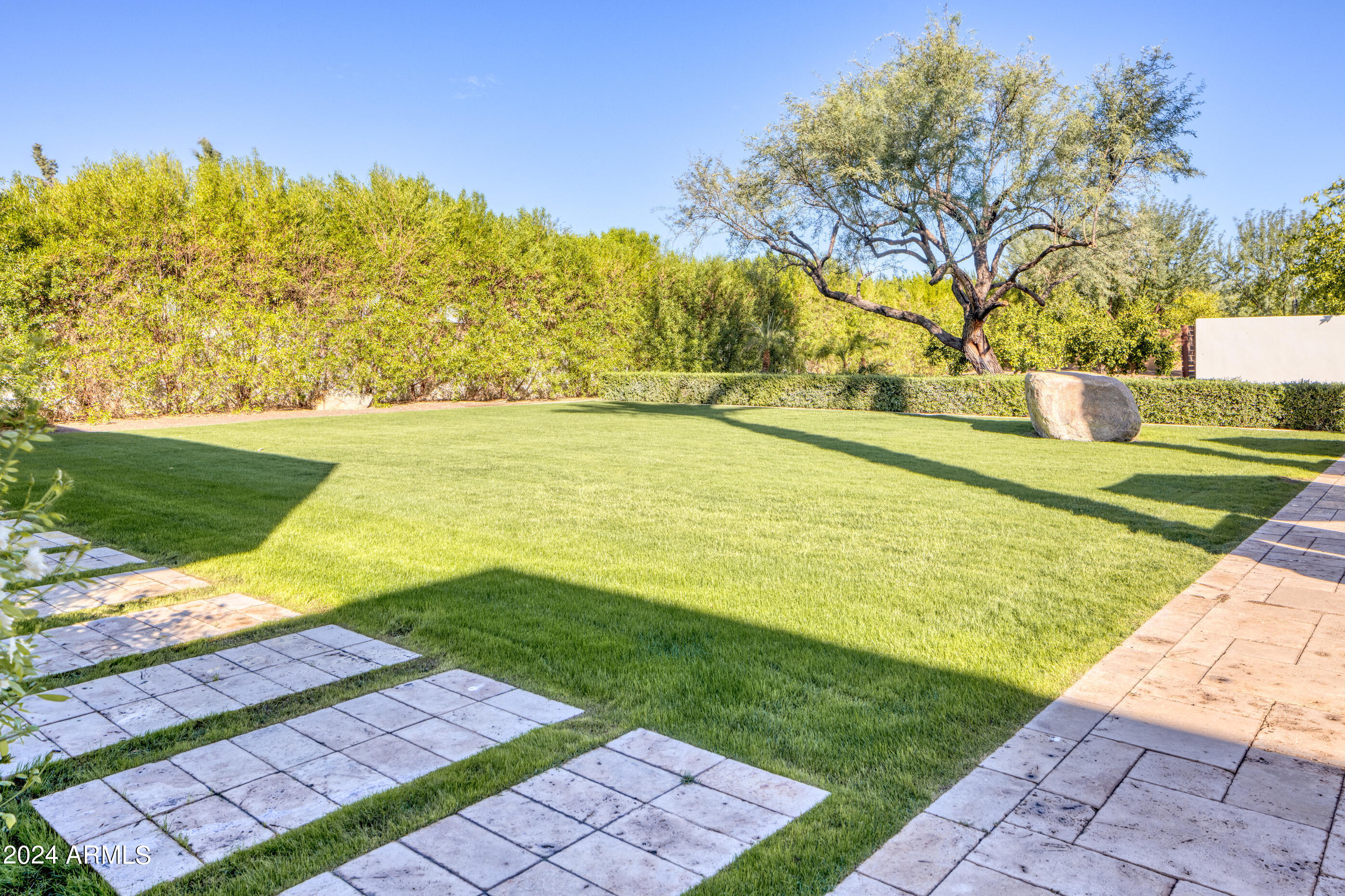 DOUBLETREE ESTATES - Residential