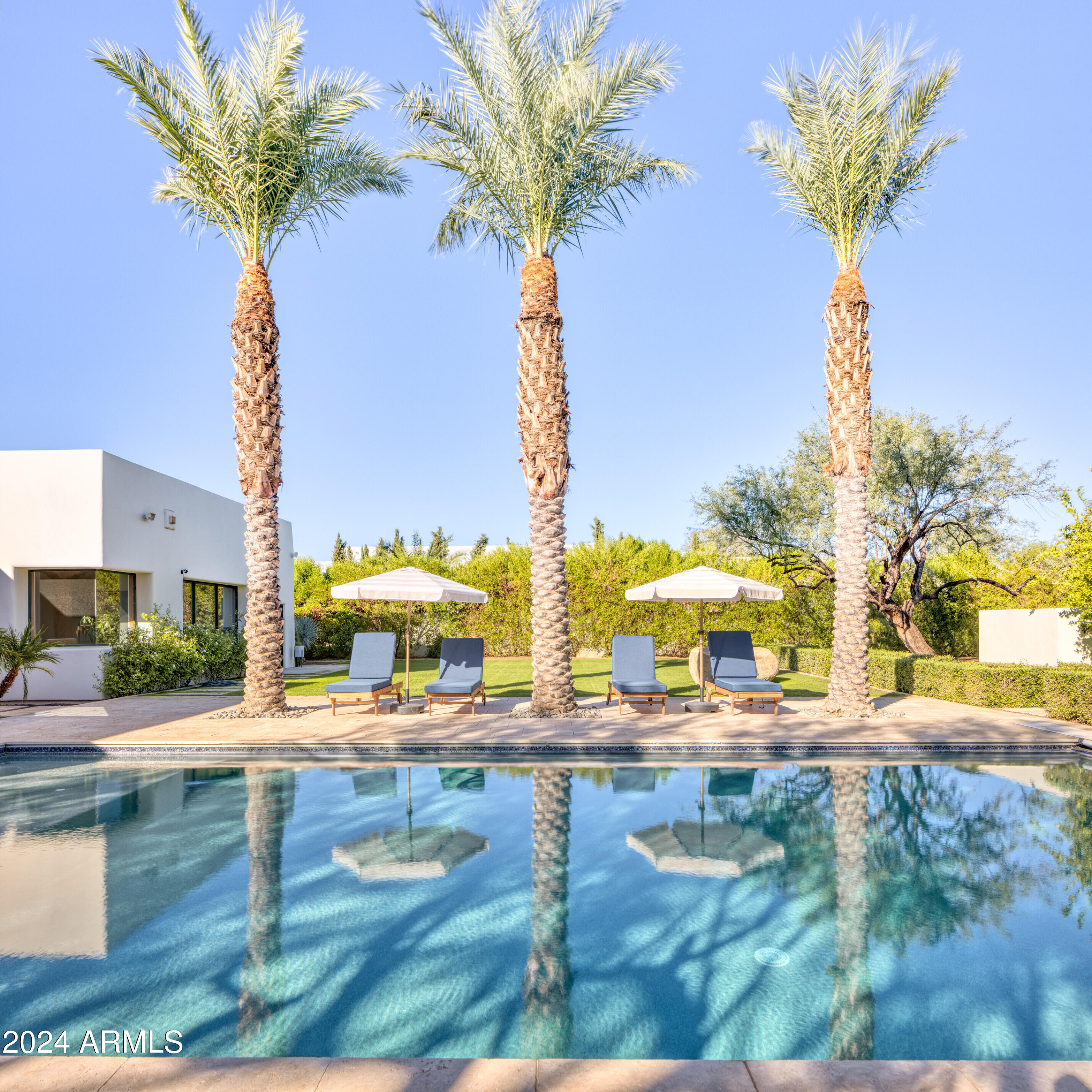DOUBLETREE ESTATES - Residential