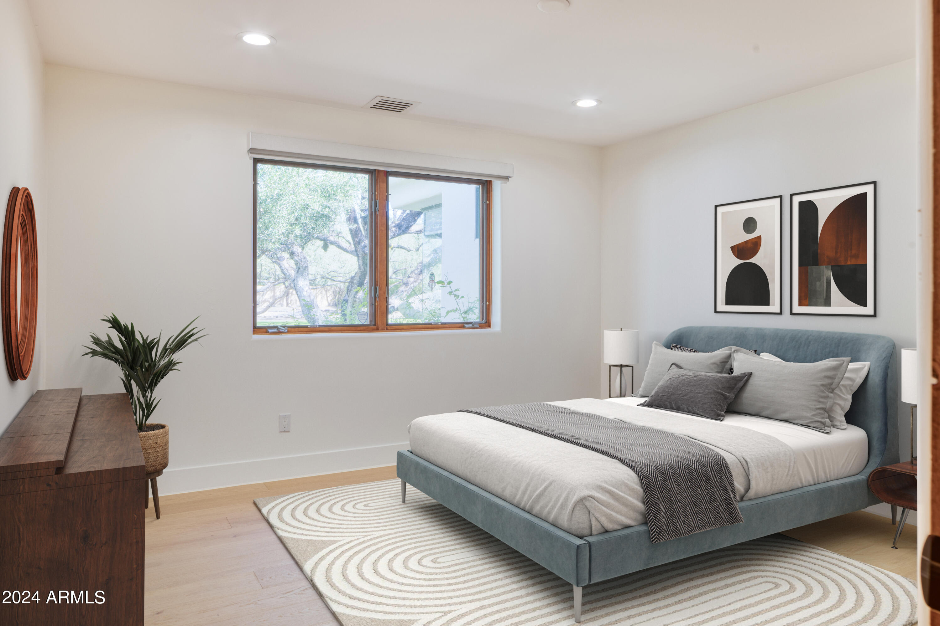 DOUBLETREE ESTATES - Residential
