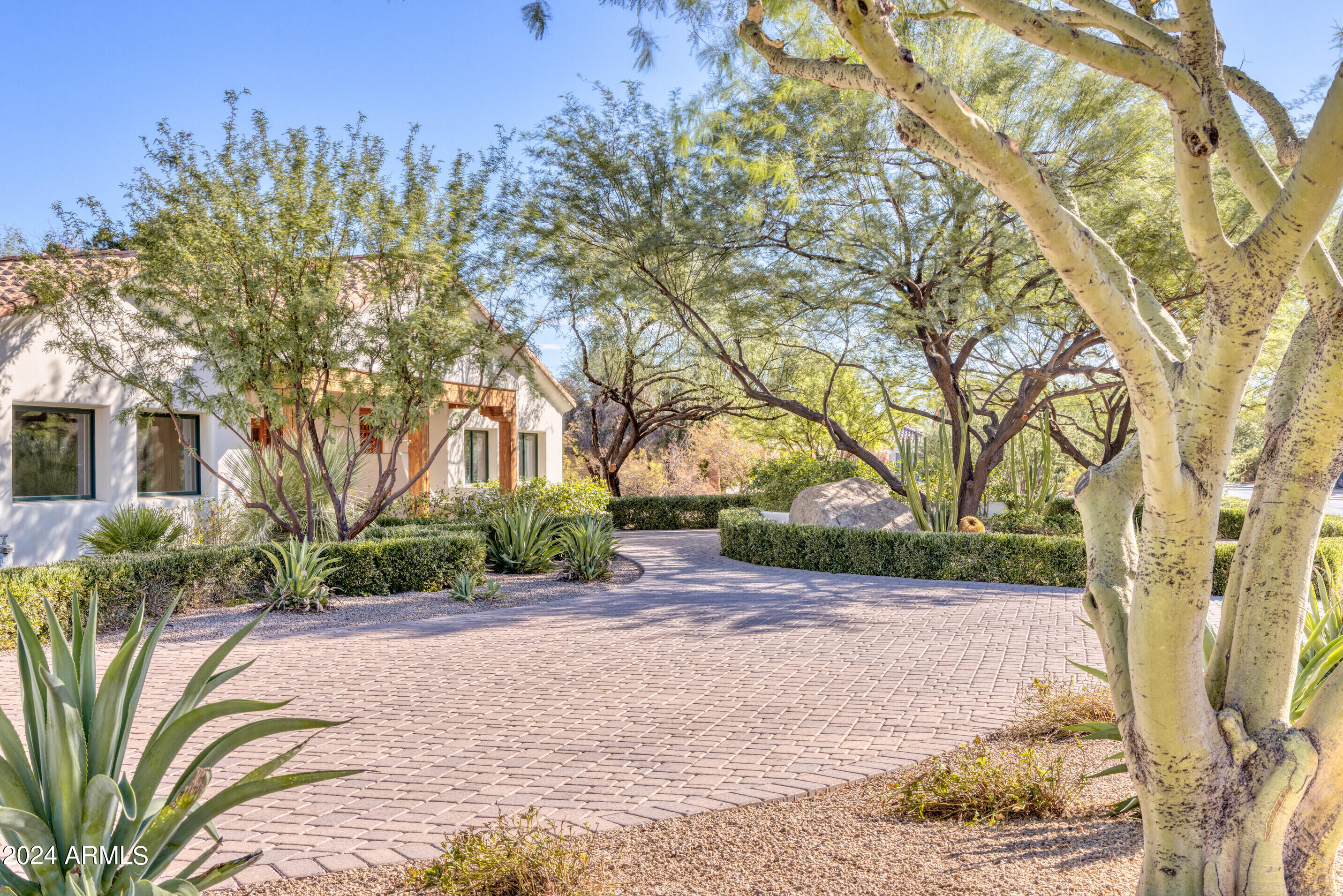 DOUBLETREE ESTATES - Residential
