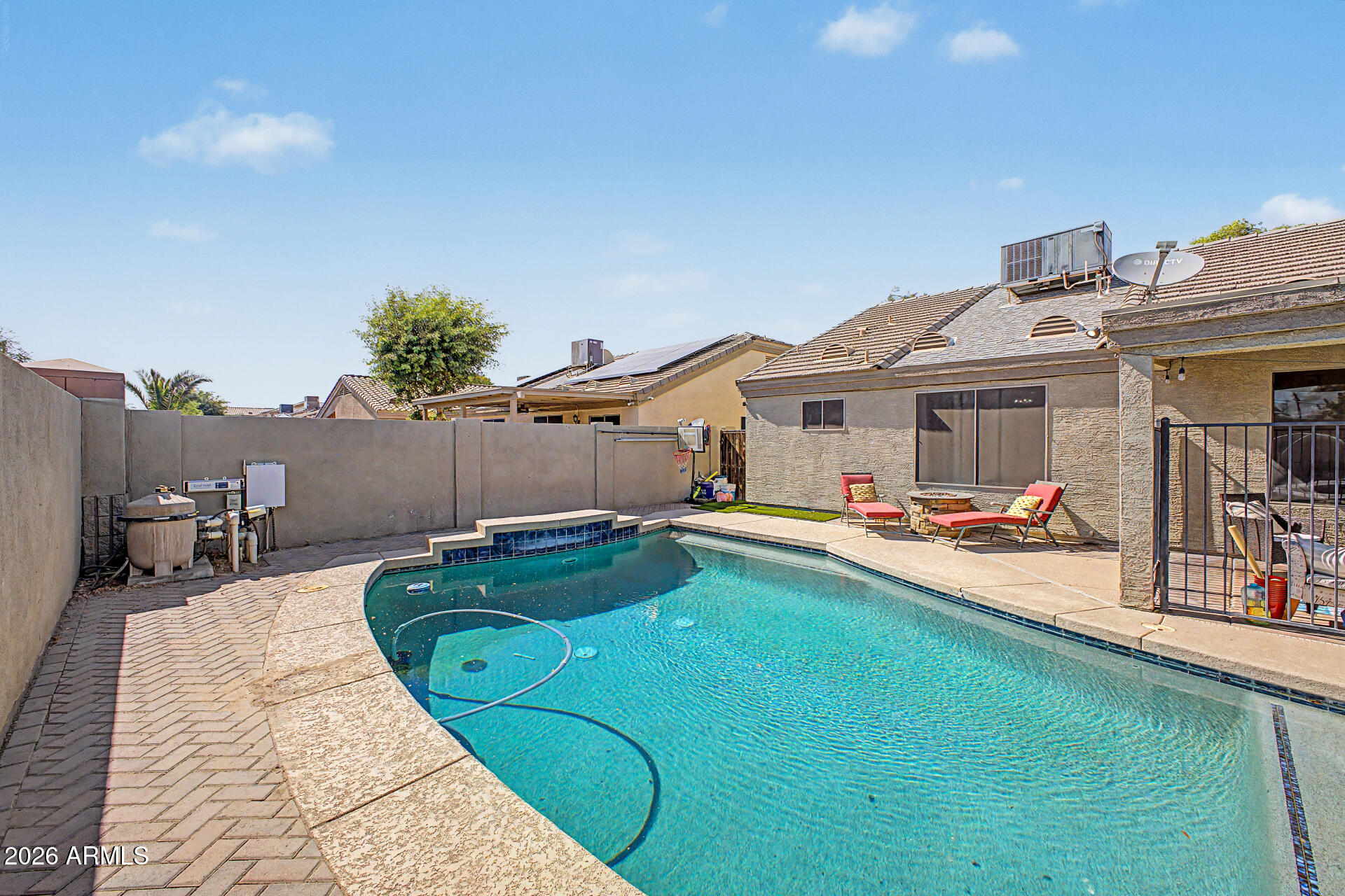 RANCHO EL MIRAGE PARCEL K - Residential