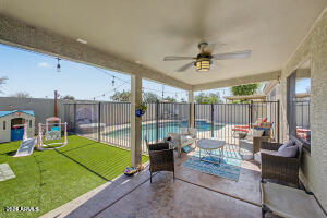 RANCHO EL MIRAGE PARCEL K - Residential