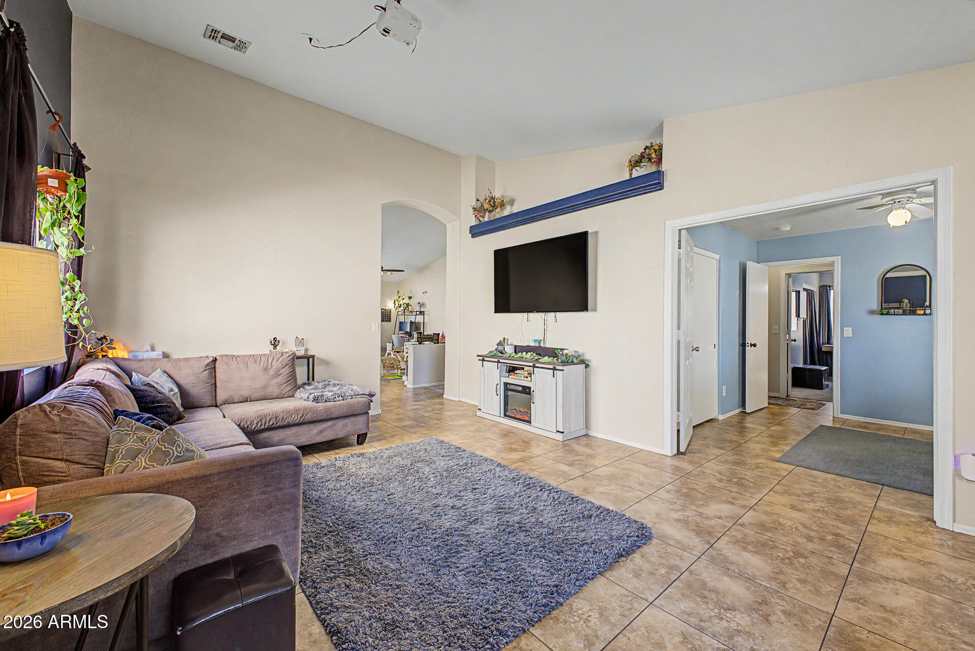 RANCHO EL MIRAGE PARCEL K - Residential