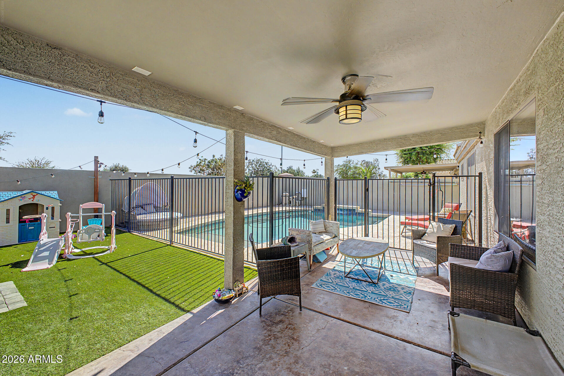 RANCHO EL MIRAGE PARCEL K - Residential