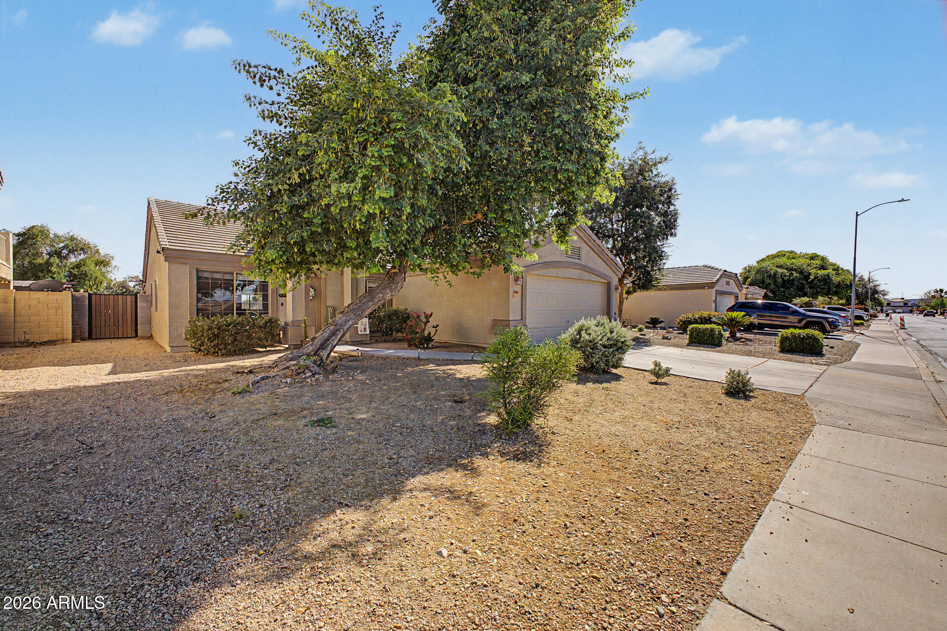 RANCHO EL MIRAGE PARCEL K - Residential