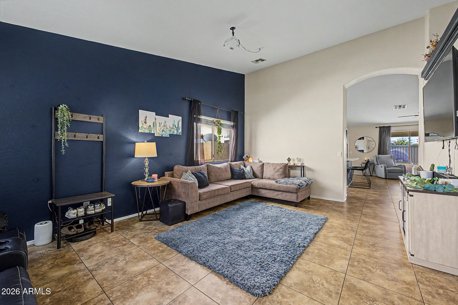 RANCHO EL MIRAGE PARCEL K - Residential