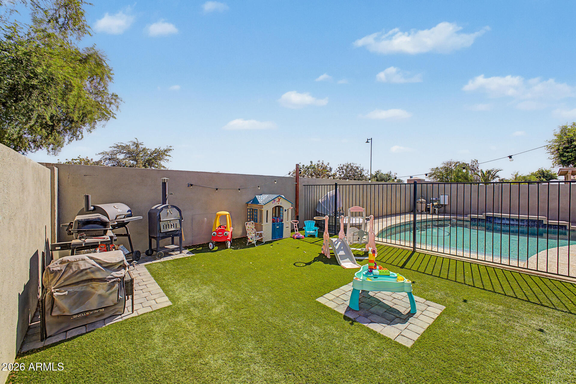 RANCHO EL MIRAGE PARCEL K - Residential