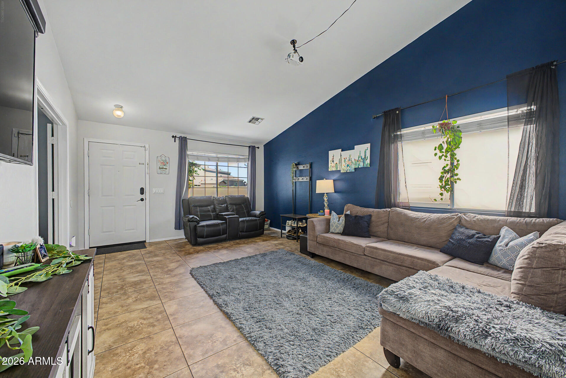 RANCHO EL MIRAGE PARCEL K - Residential