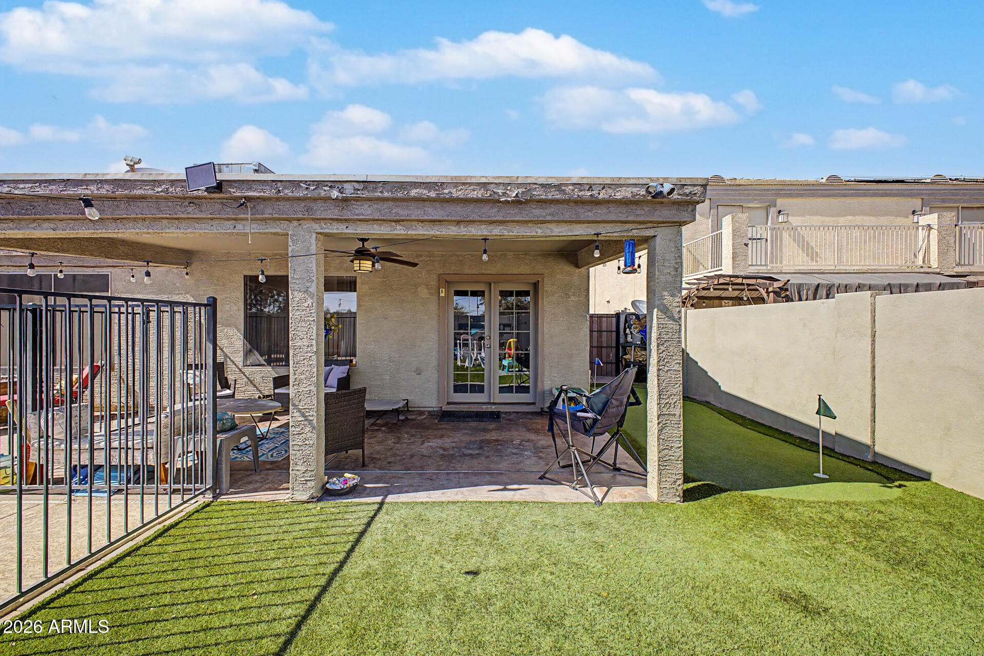 RANCHO EL MIRAGE PARCEL K - Residential