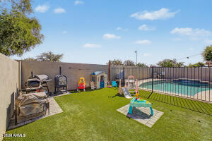 RANCHO EL MIRAGE PARCEL K - Residential