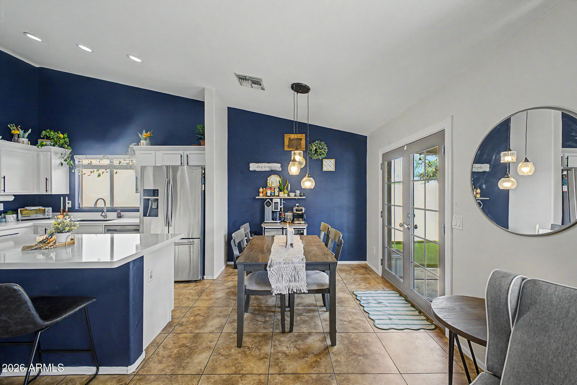 RANCHO EL MIRAGE PARCEL K - Residential