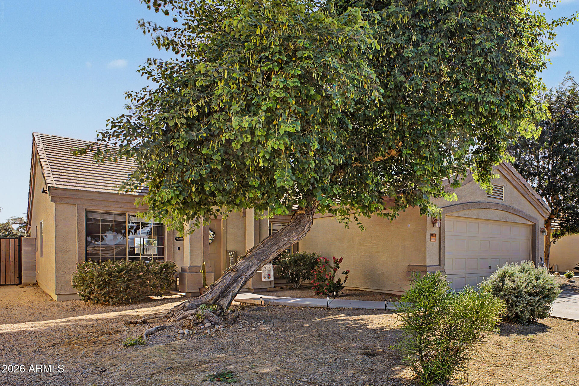 RANCHO EL MIRAGE PARCEL K - Residential