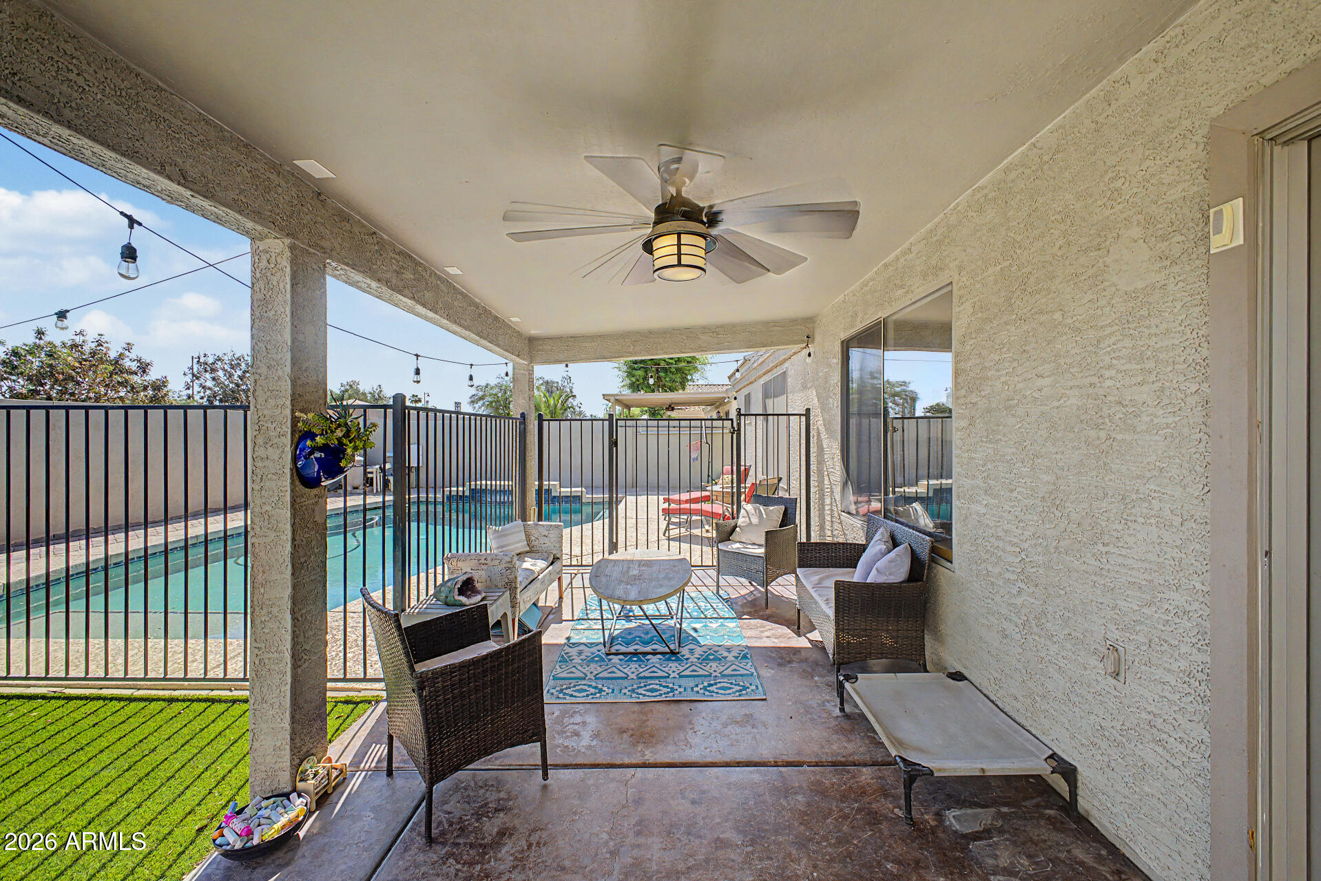RANCHO EL MIRAGE PARCEL K - Residential