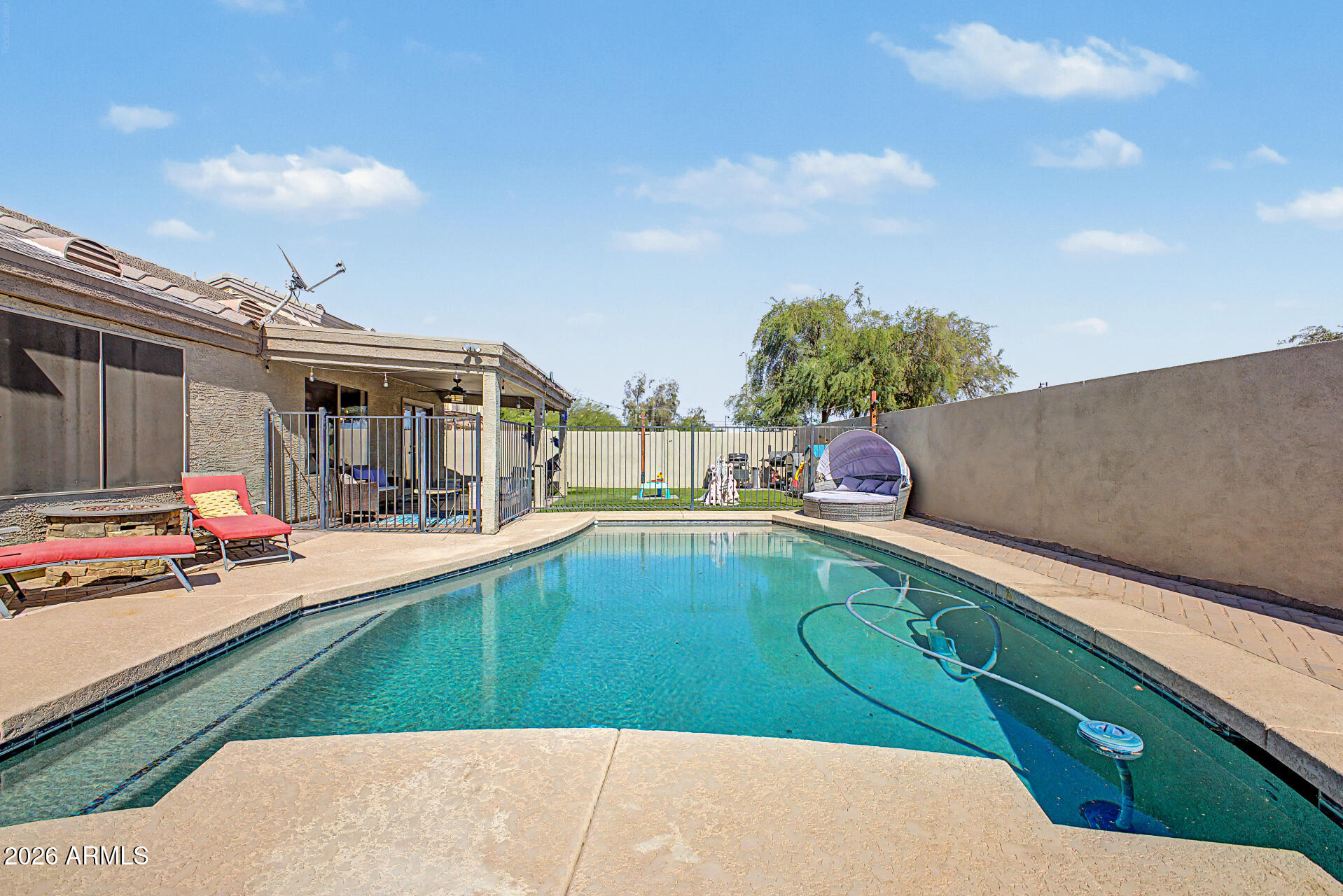 RANCHO EL MIRAGE PARCEL K - Residential