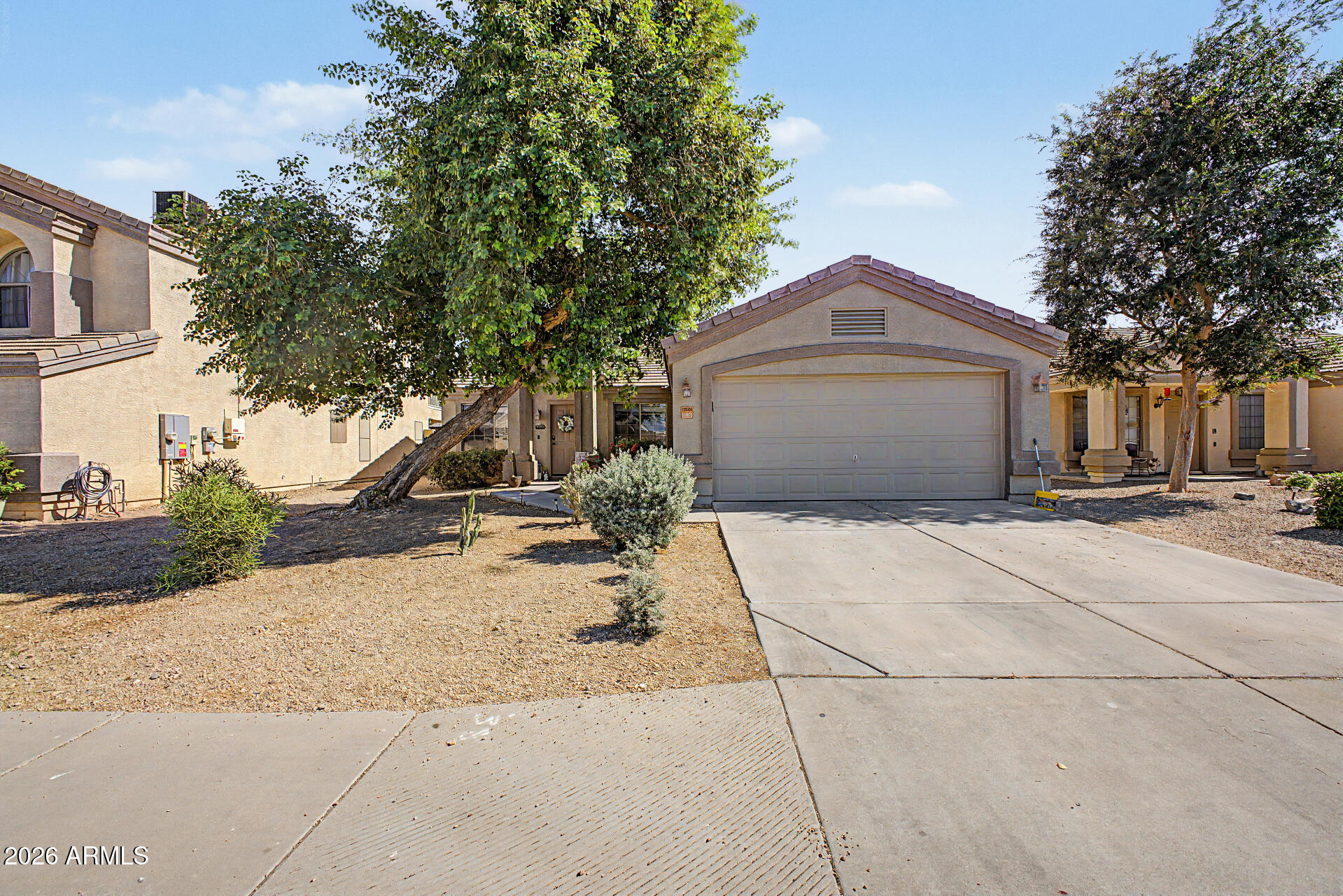 RANCHO EL MIRAGE PARCEL K - Residential