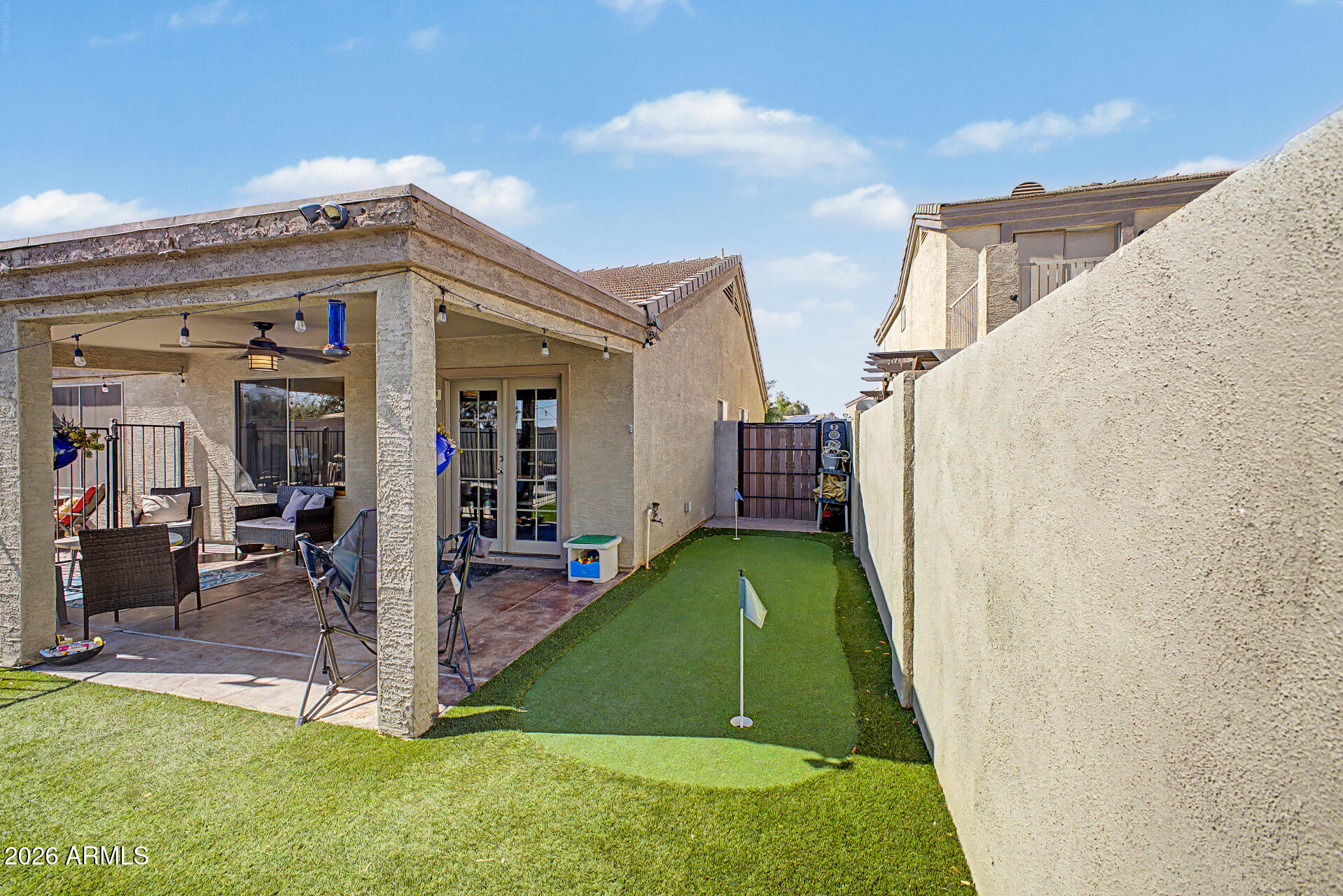 RANCHO EL MIRAGE PARCEL K - Residential