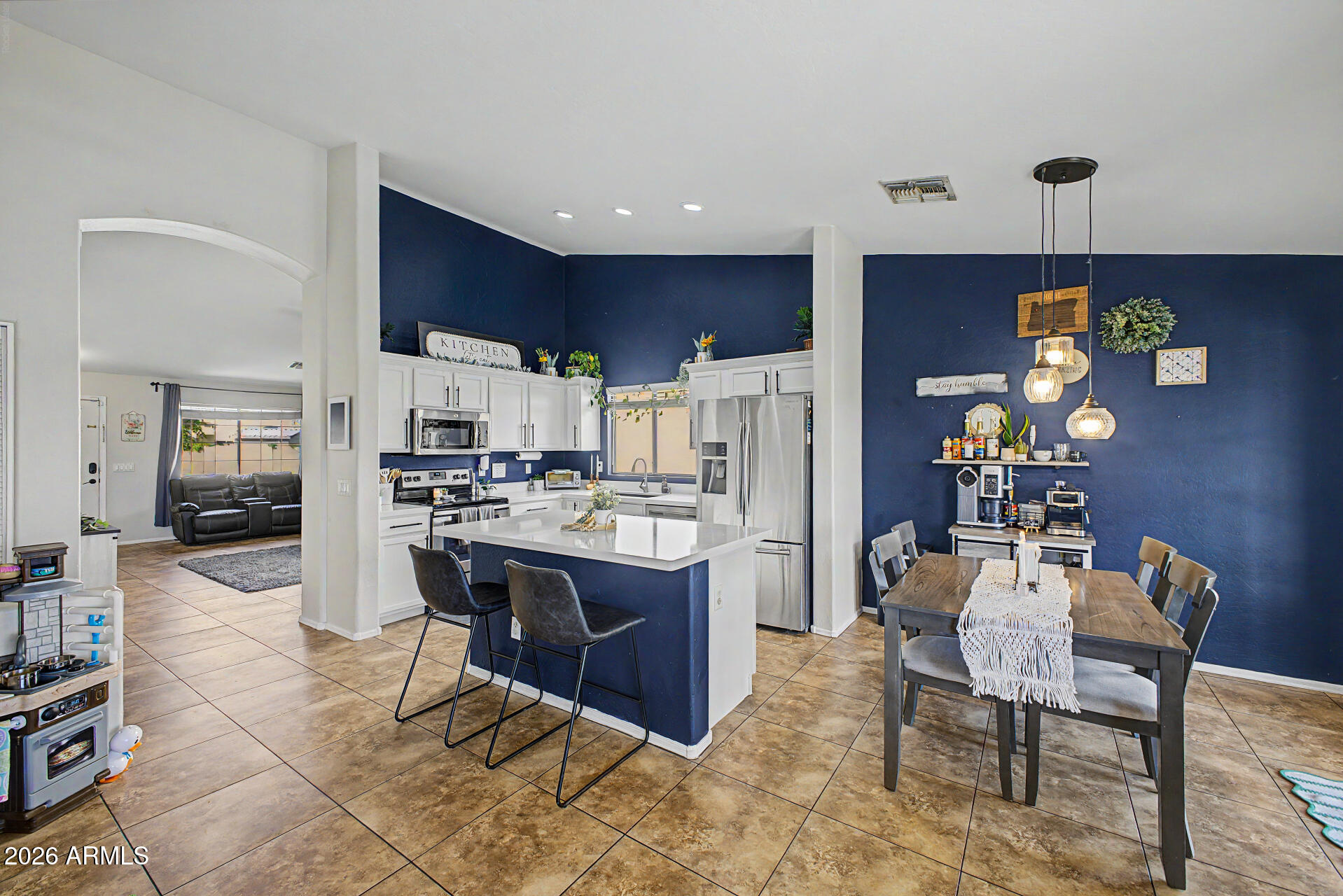 RANCHO EL MIRAGE PARCEL K - Residential