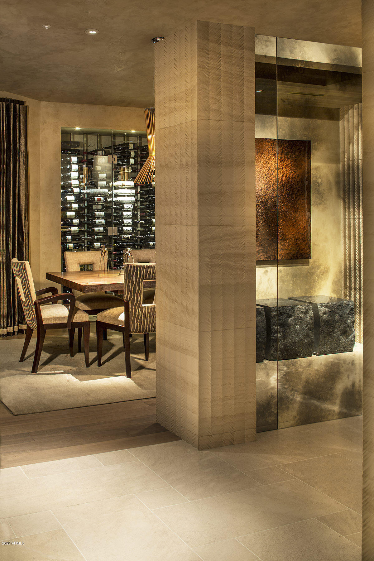 ESTANCIA - PHASE 3 - Residential