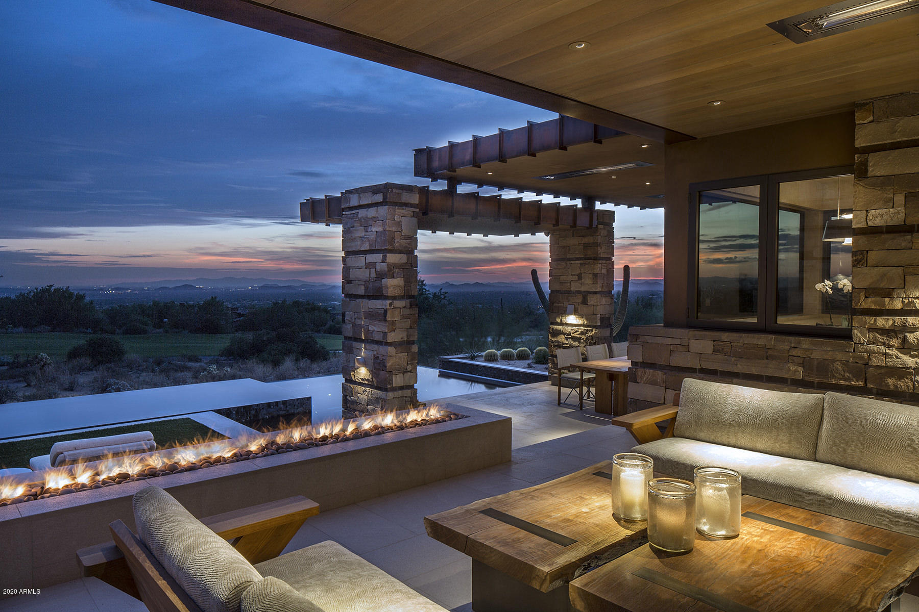 ESTANCIA - PHASE 3 - Residential