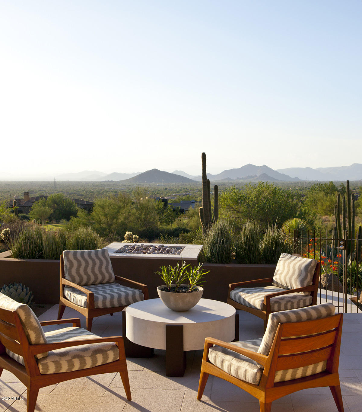 ESTANCIA - PHASE 3 - Residential