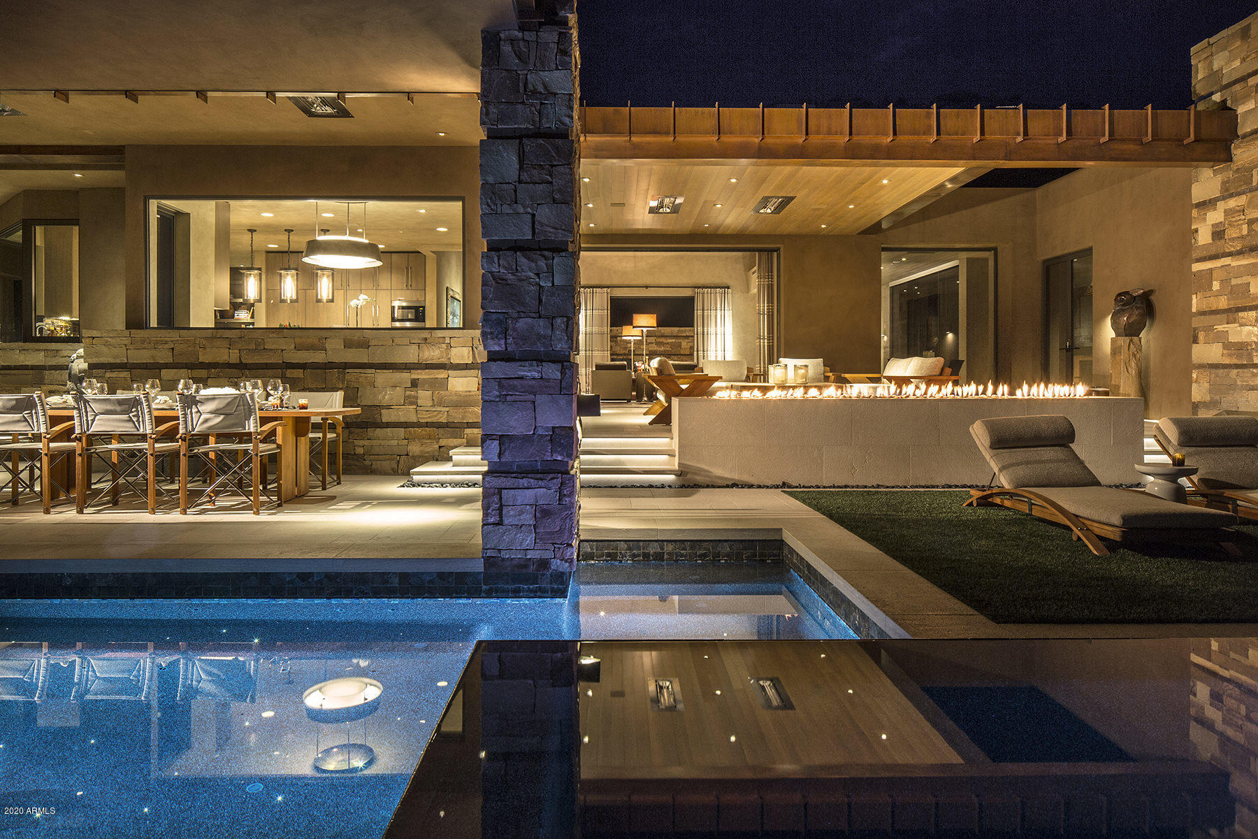 ESTANCIA - PHASE 3 - Residential