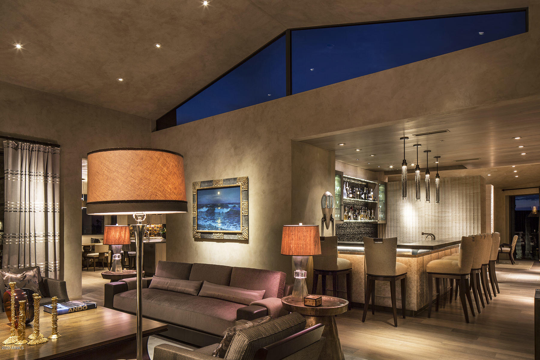ESTANCIA - PHASE 3 - Residential