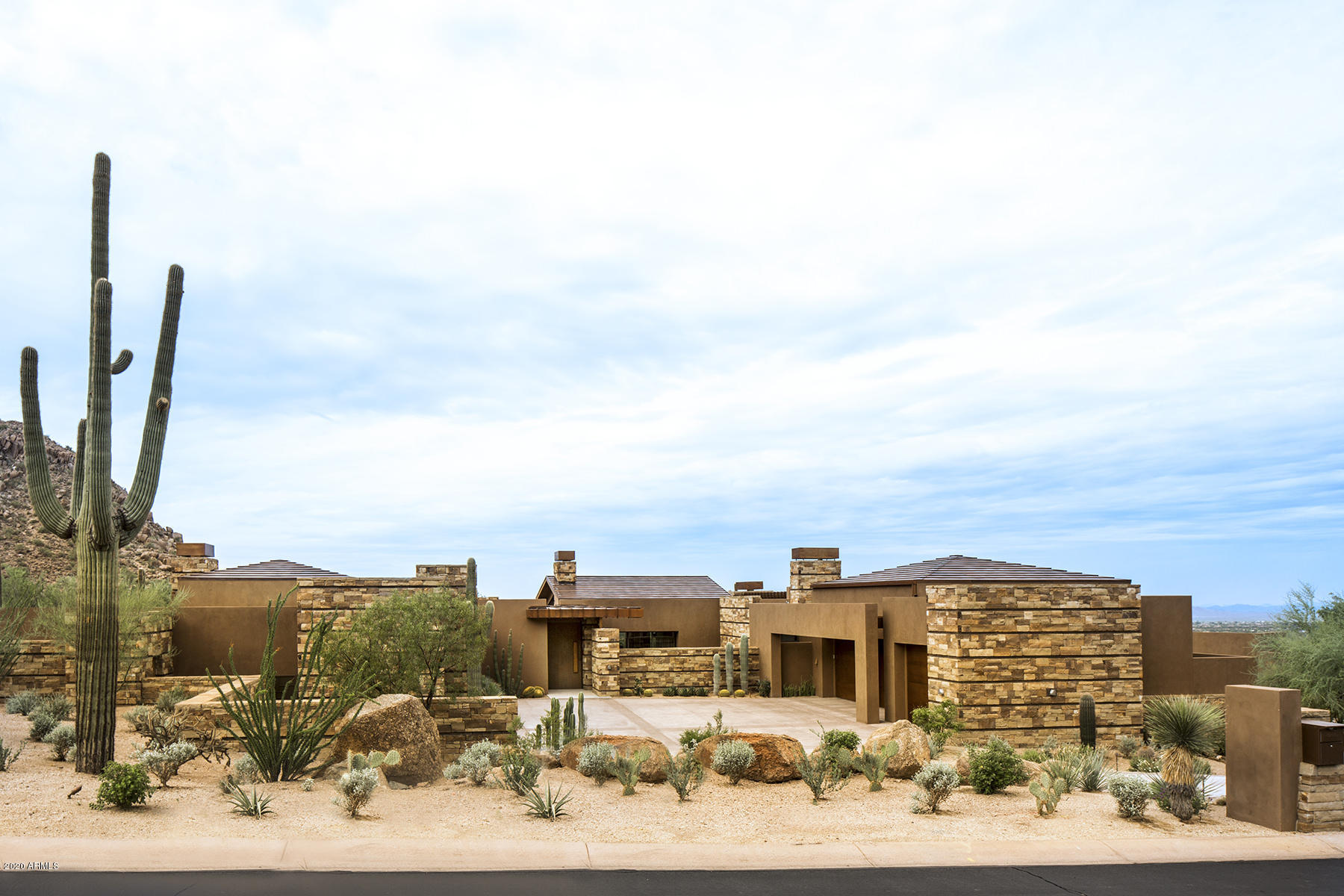 ESTANCIA - PHASE 3 - Residential