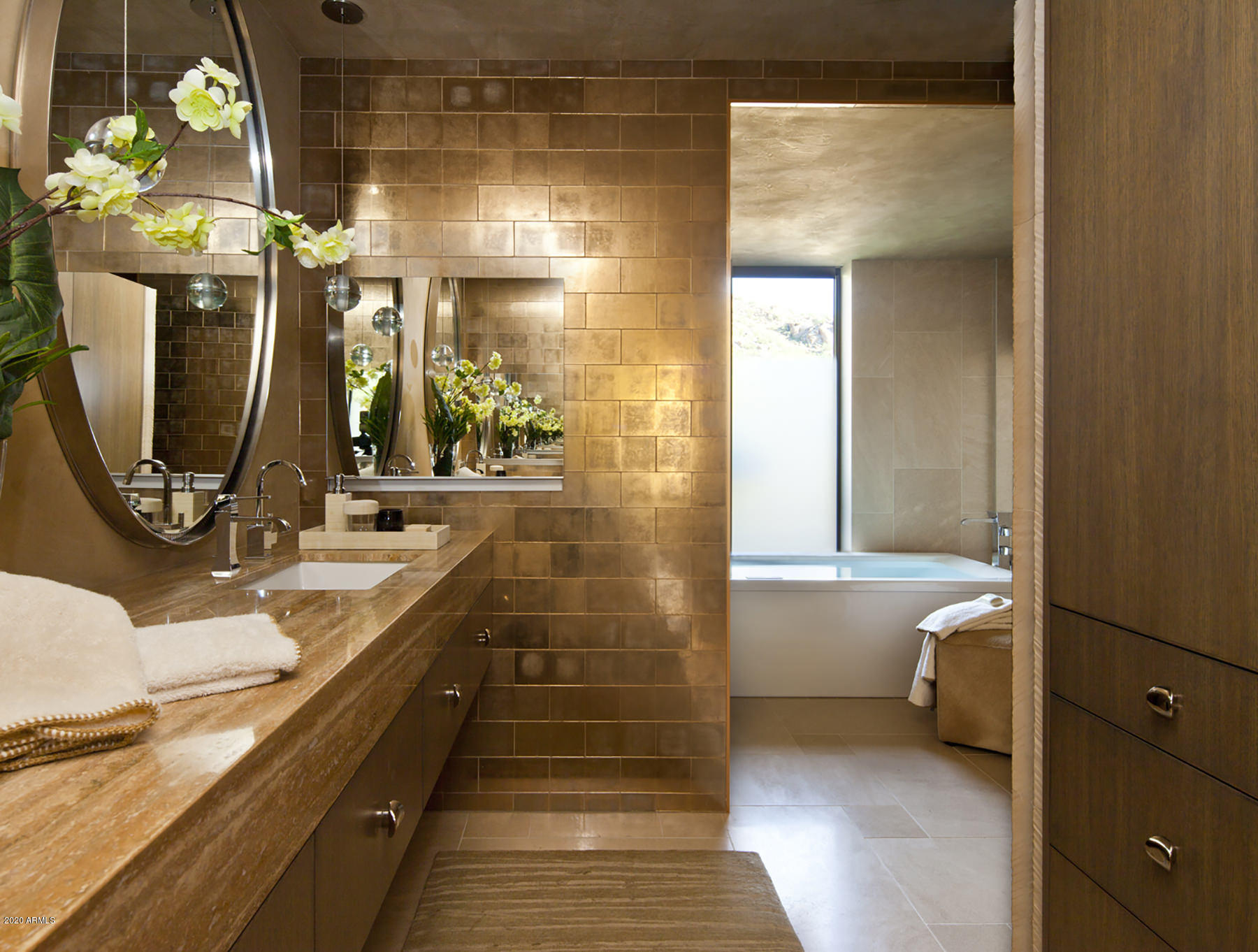 ESTANCIA - PHASE 3 - Residential