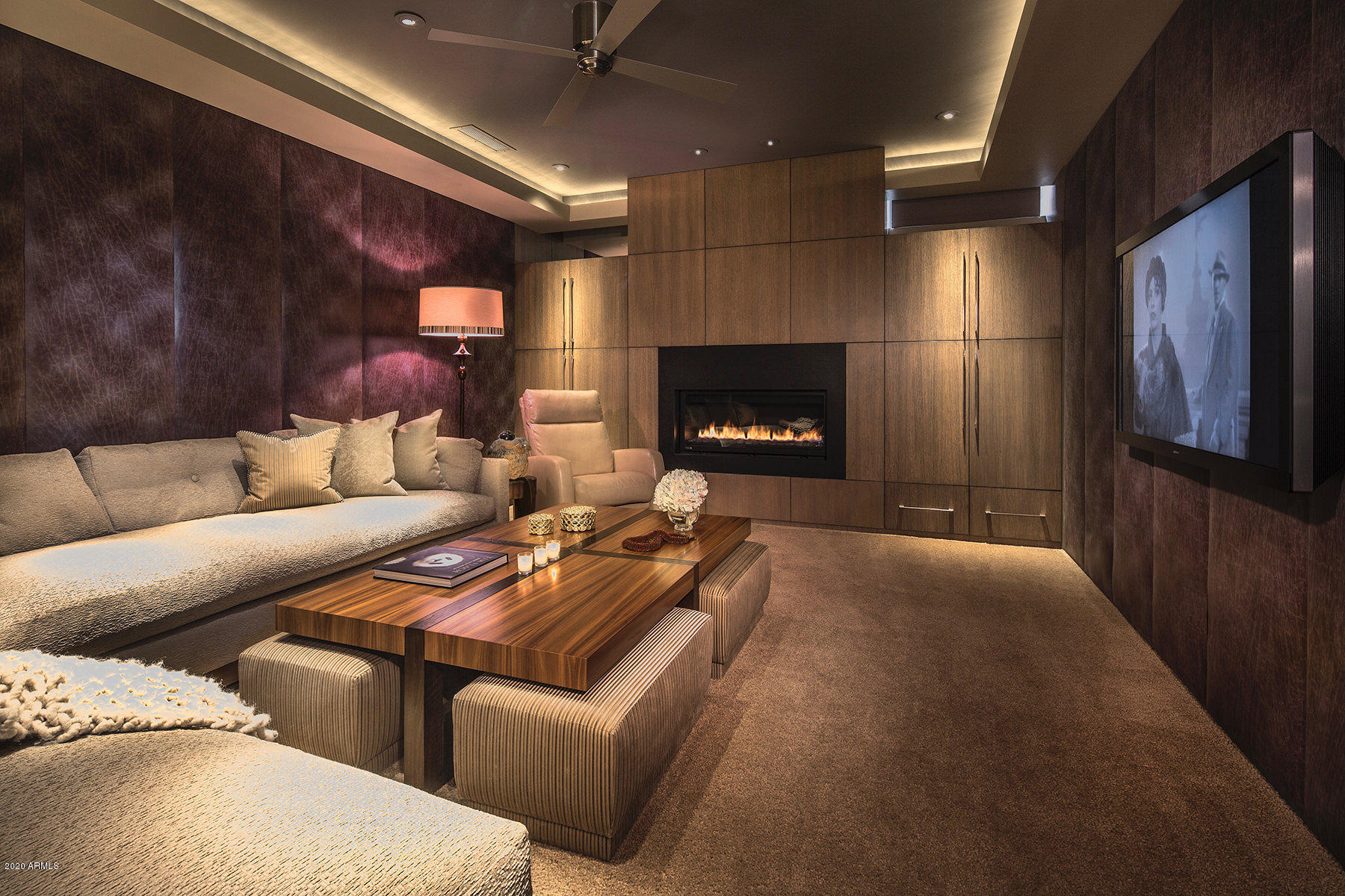 ESTANCIA - PHASE 3 - Residential