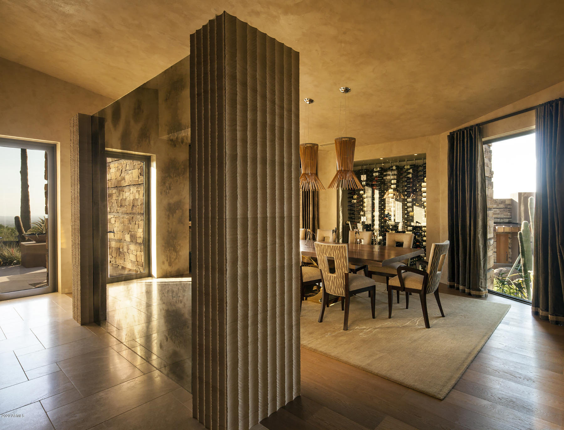 ESTANCIA - PHASE 3 - Residential