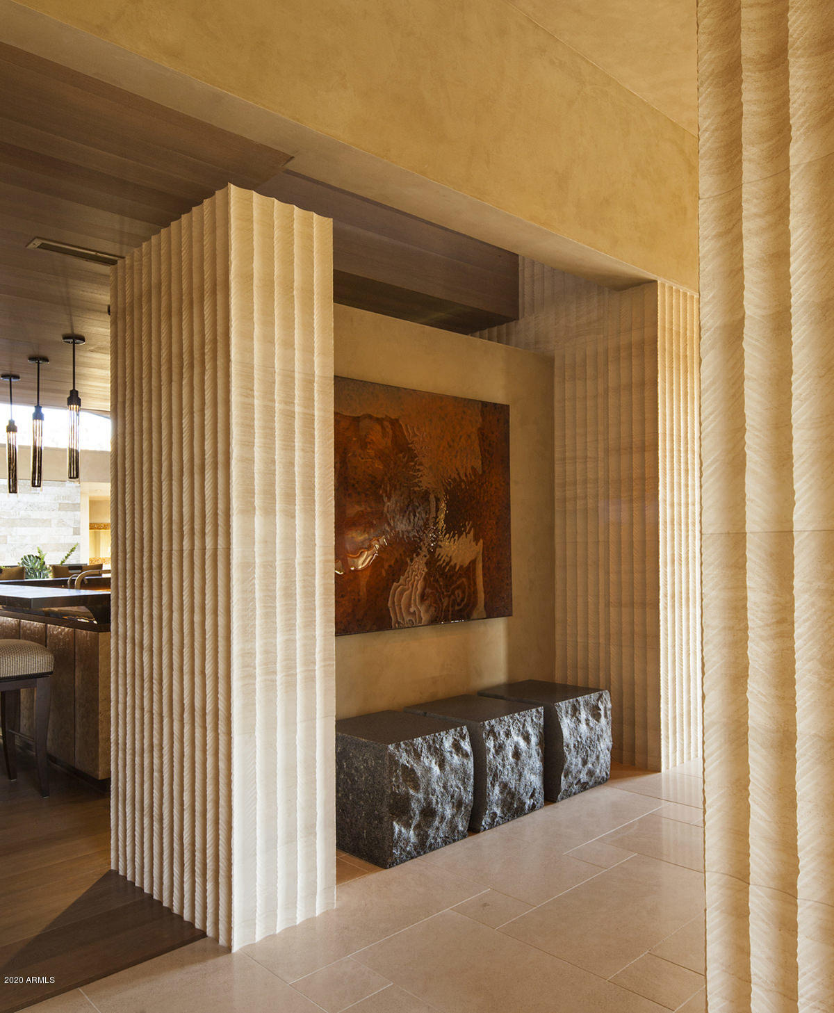 ESTANCIA - PHASE 3 - Residential