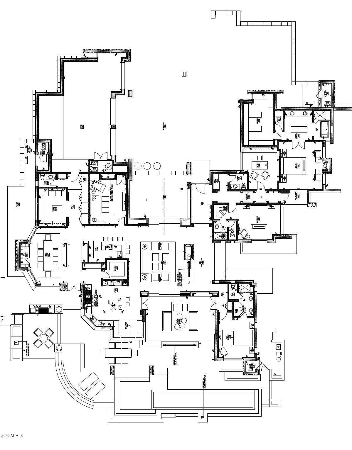 ESTANCIA - PHASE 3 - Residential