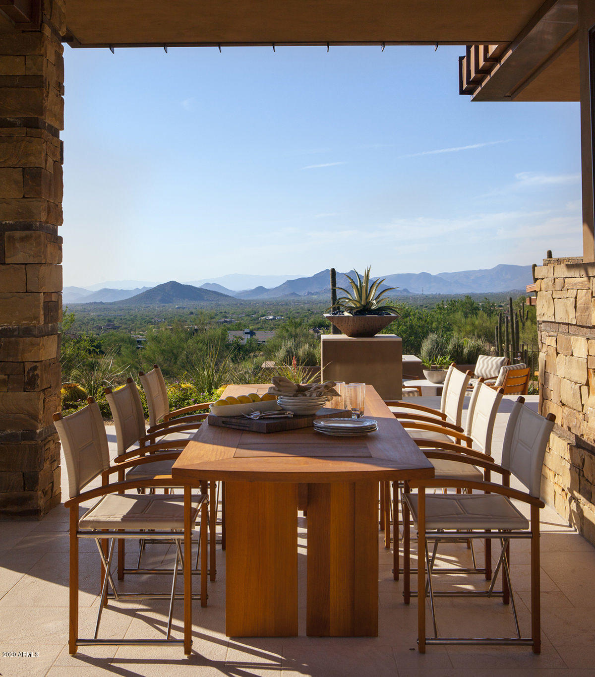ESTANCIA - PHASE 3 - Residential